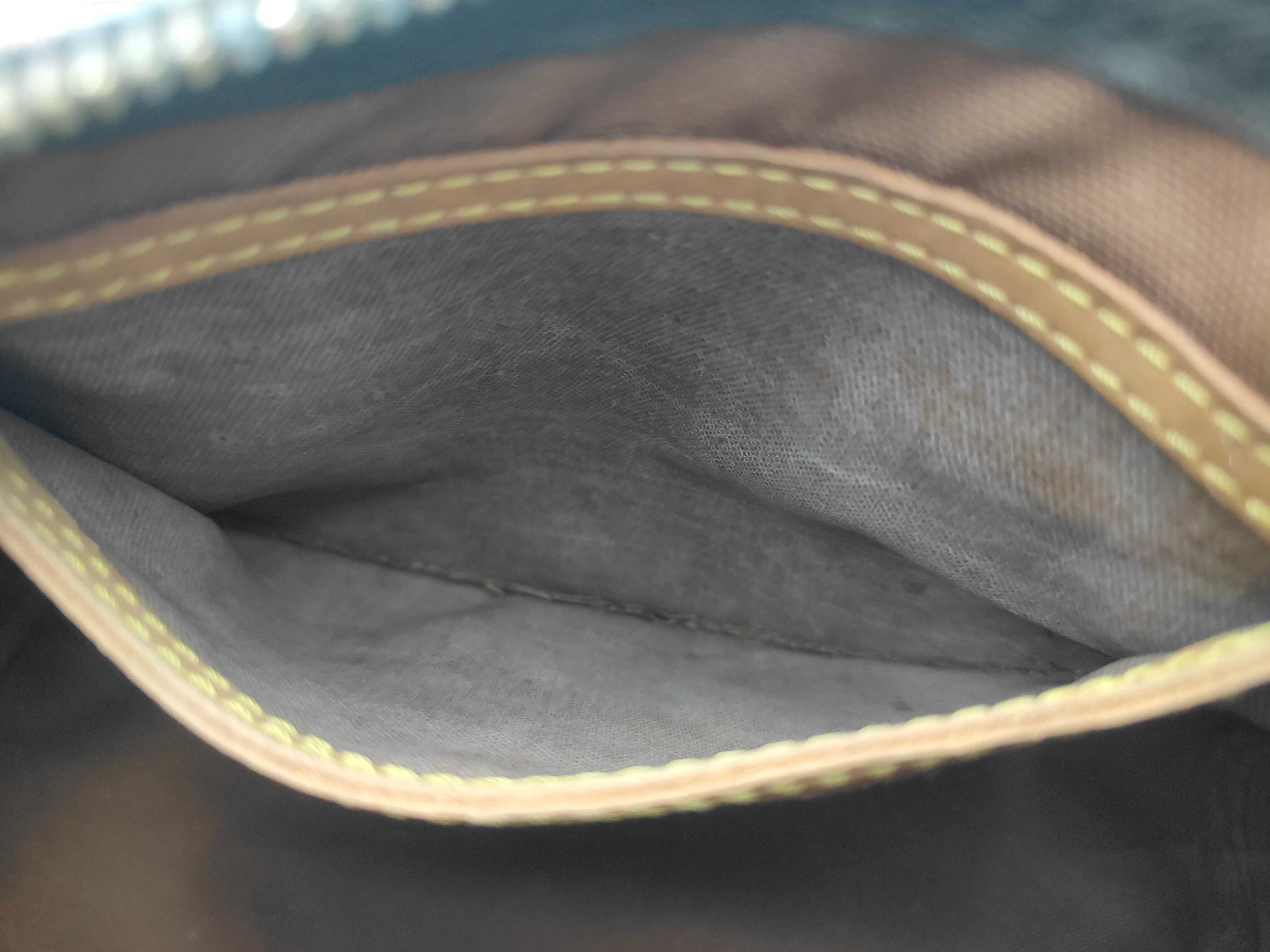 Monogram M41108 Speedy 30 Boston Bag — view 9