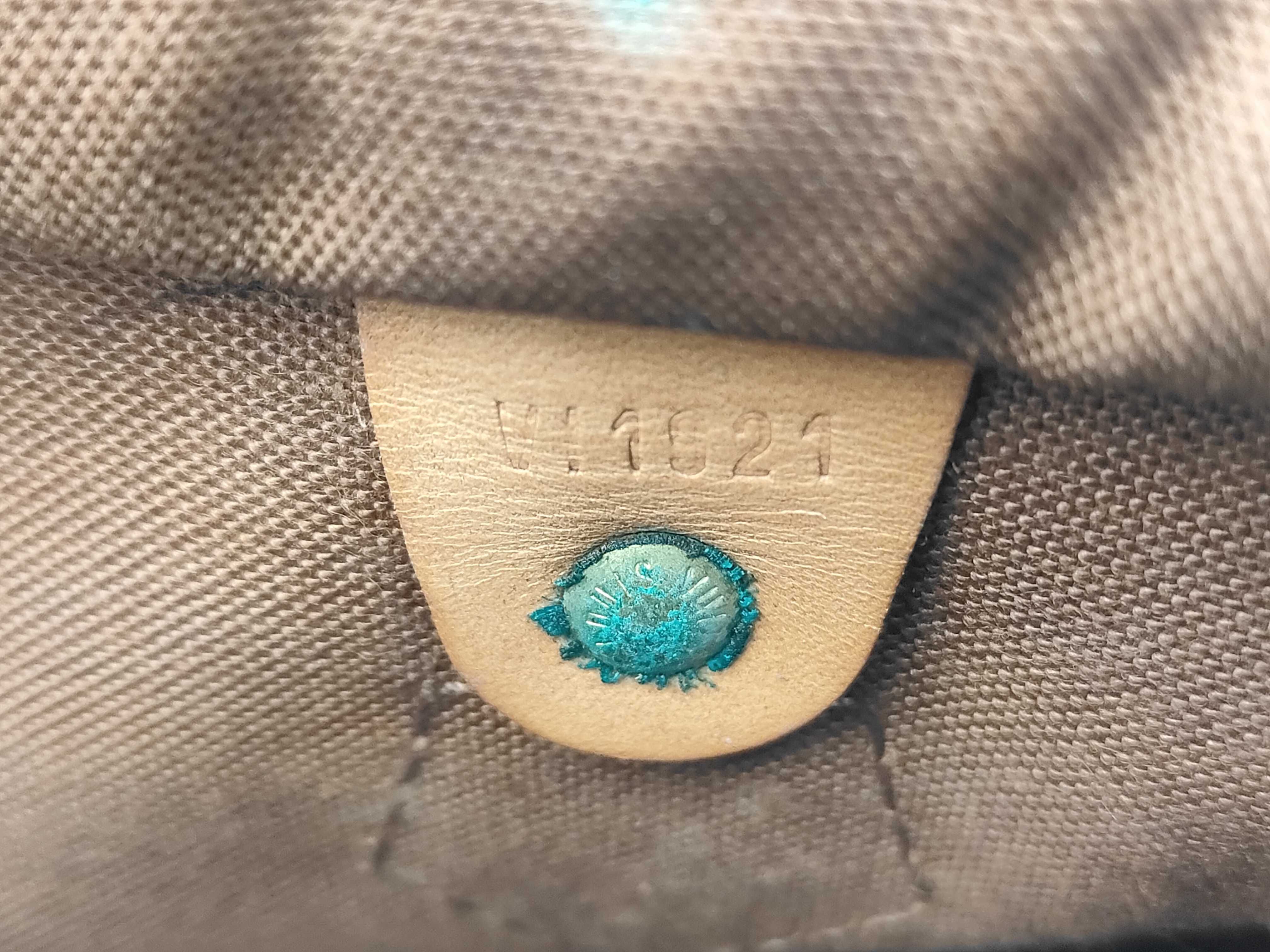 Monogram M41108 Speedy 30 Boston Bag — view 10