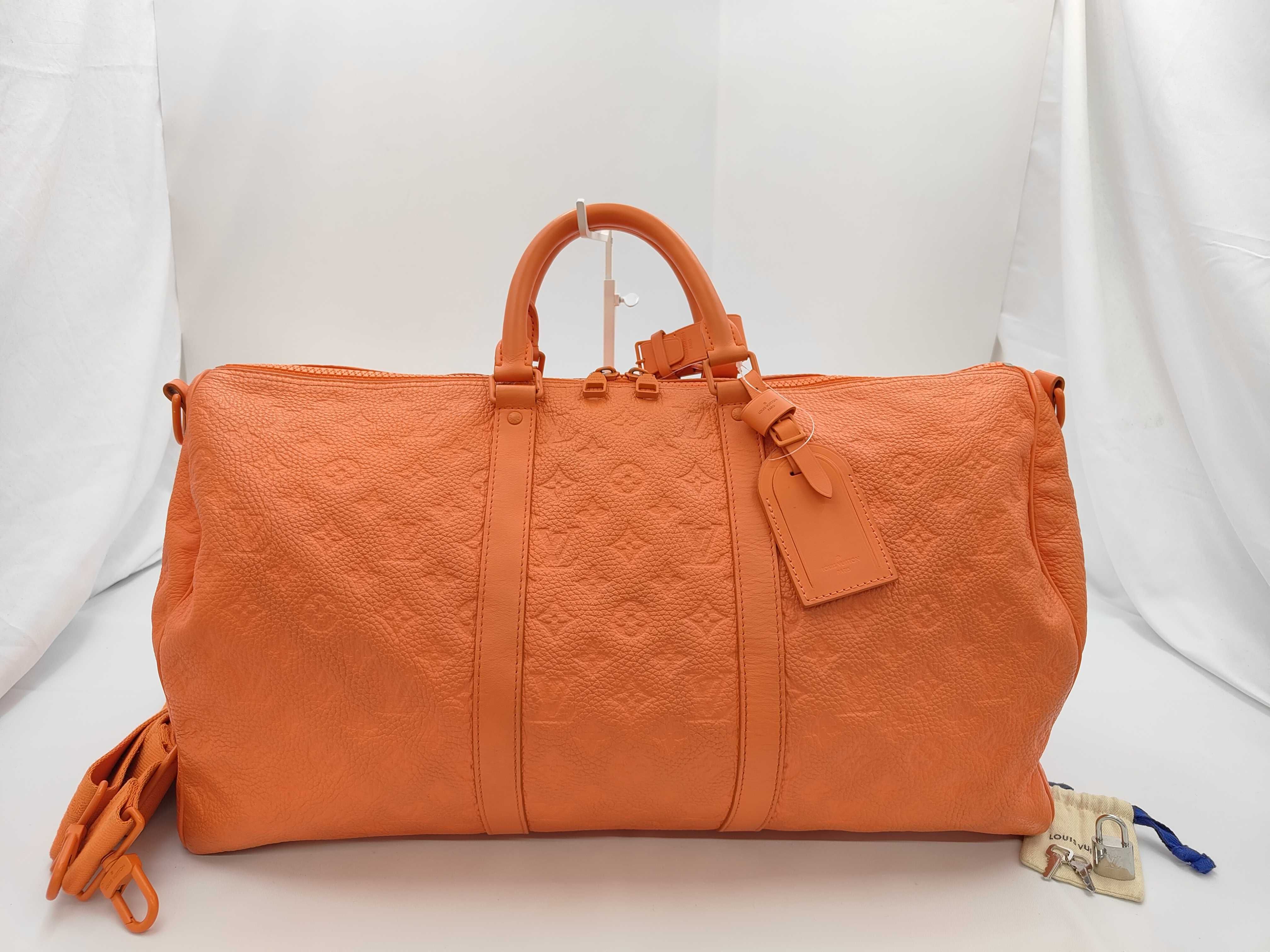 Qui-Pol Bandoulière 50 Boston Bag