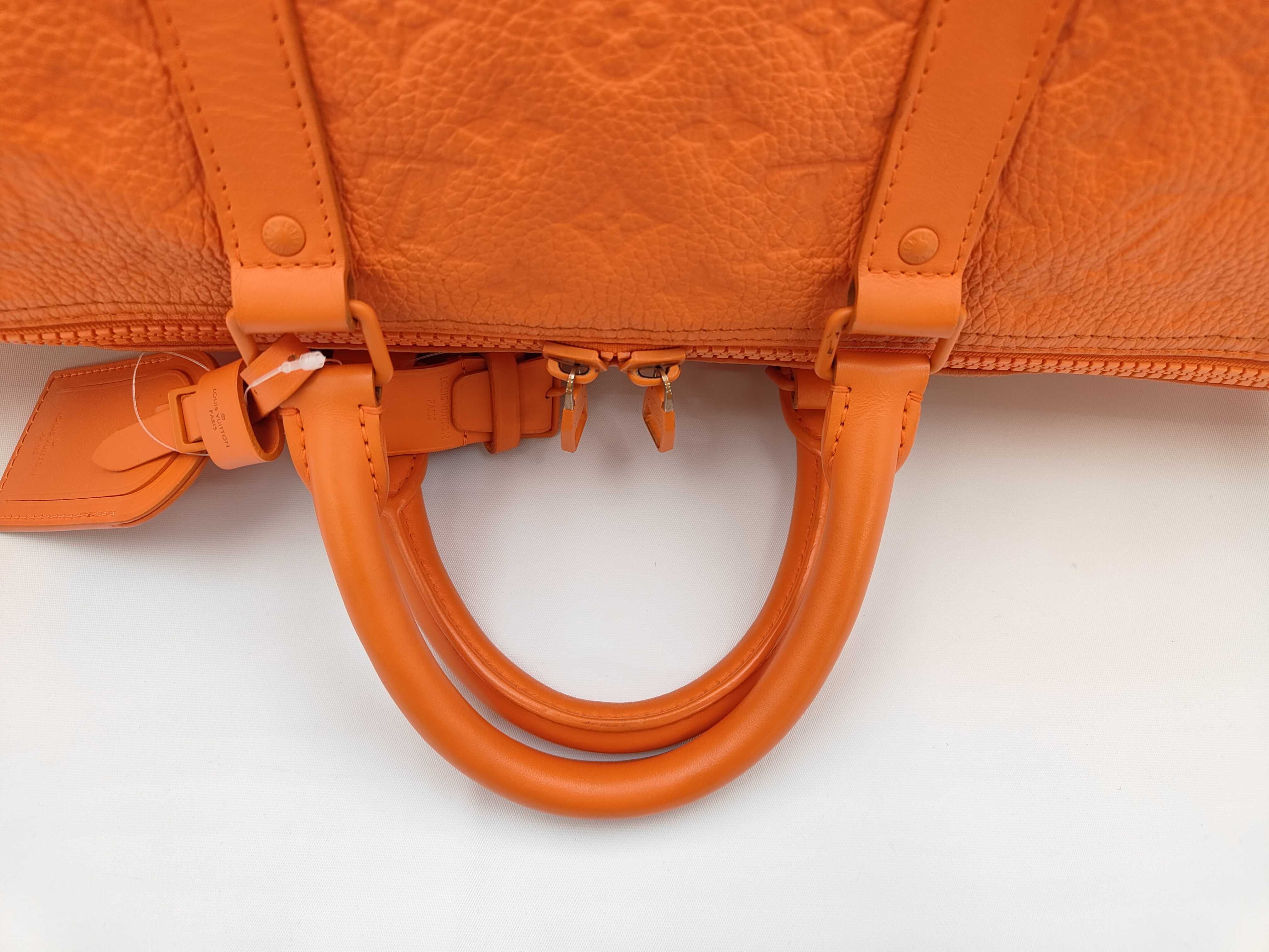 Qui-Pol Bandoulière 50 Boston Bag — view 3