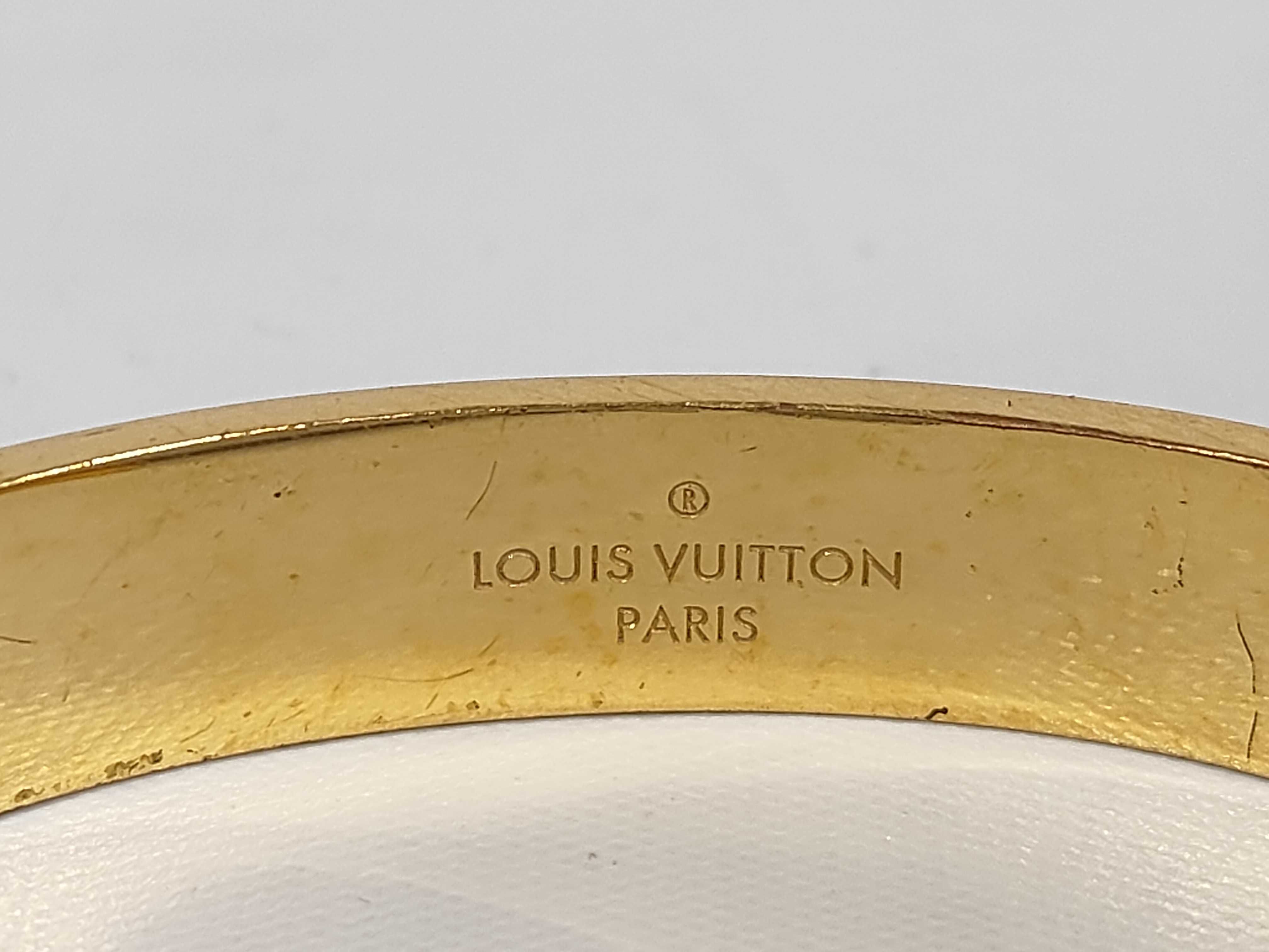 M67786 Jonk Wild LV Monogram Bracelet Bracelet/Bangle — view 4