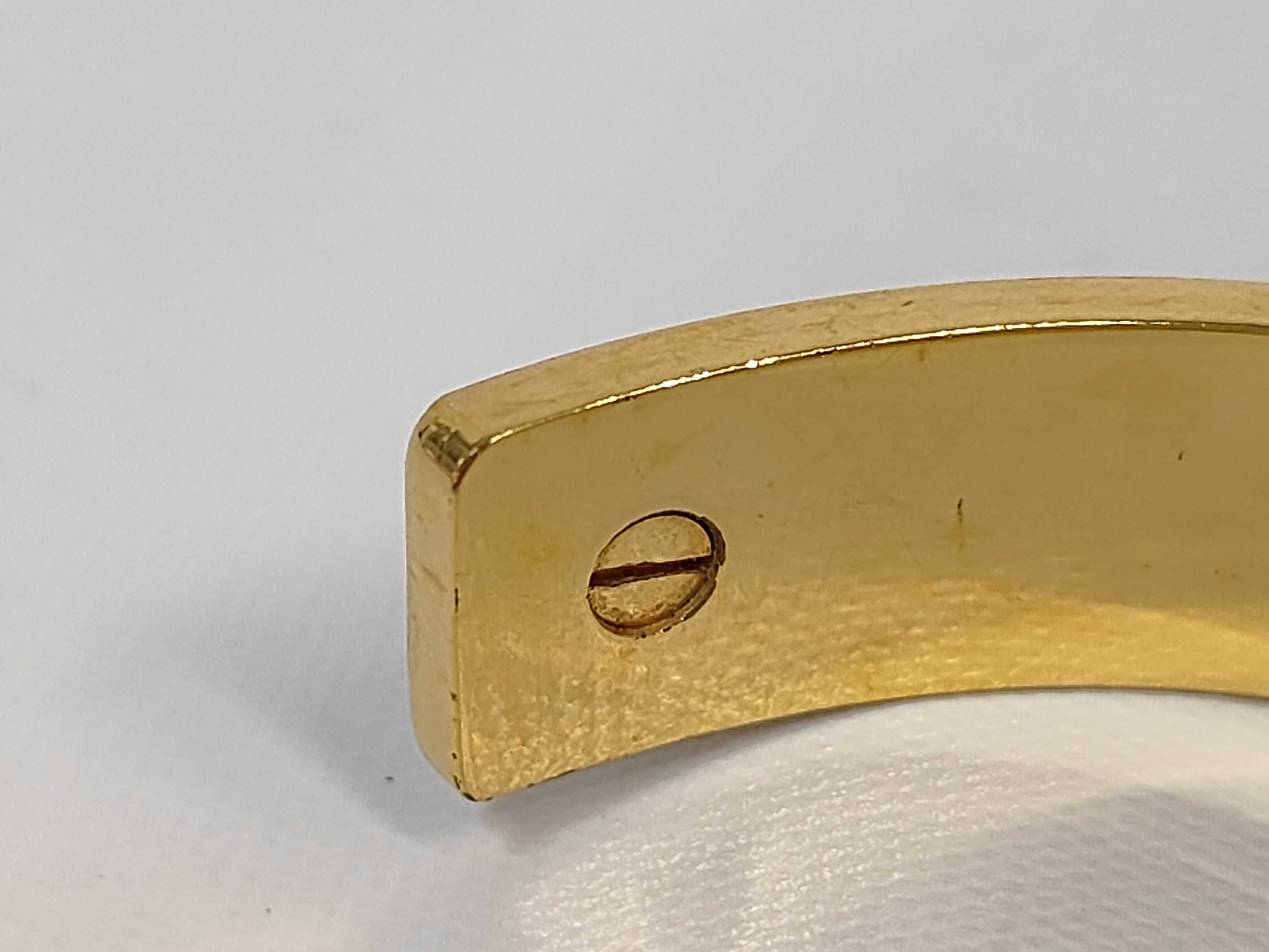 M67786 Jonk Wild LV Monogram Bracelet Bracelet/Bangle — view 8
