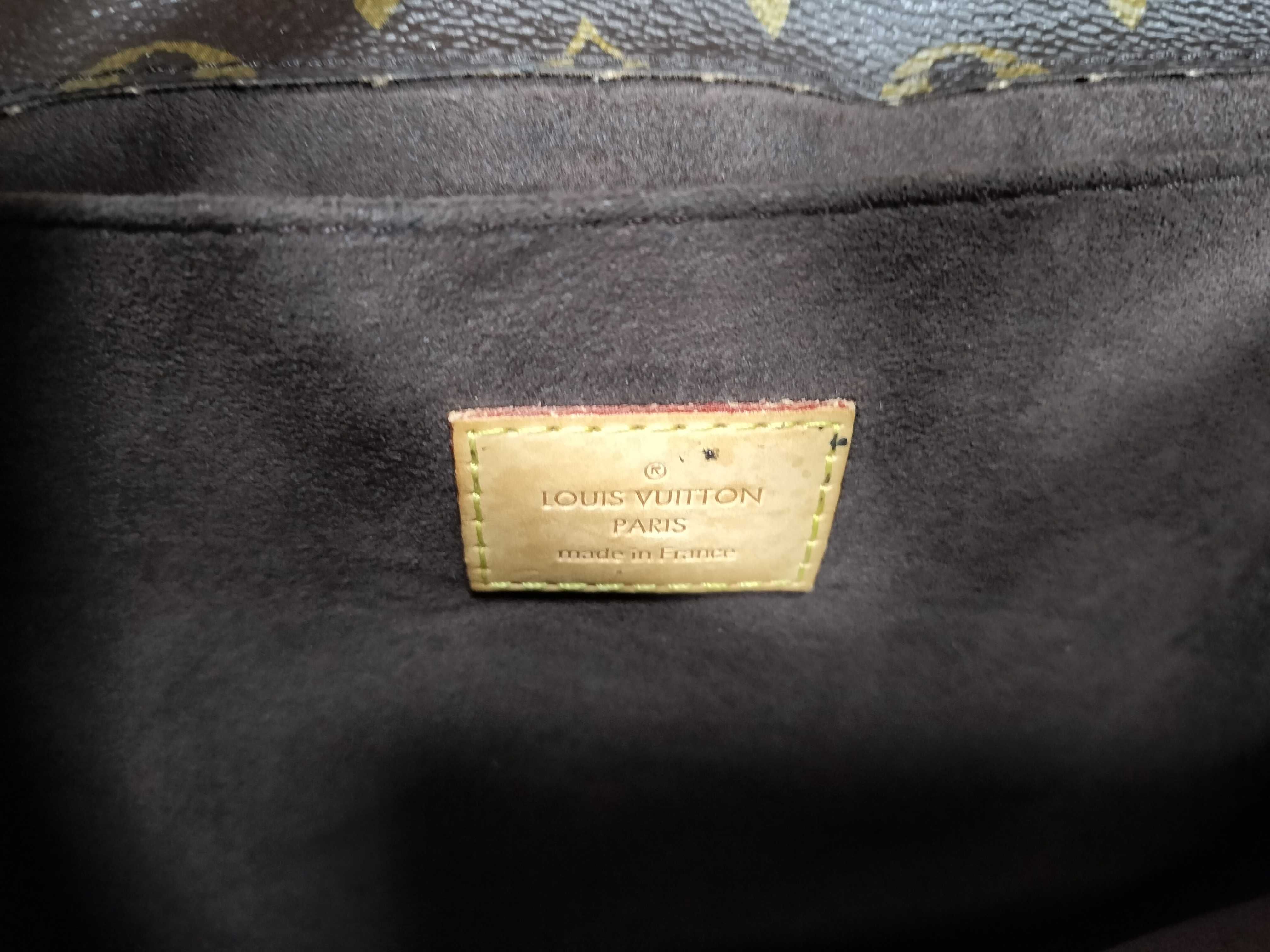 Monogram Metis Monogram DR0137 Handbag — view 11