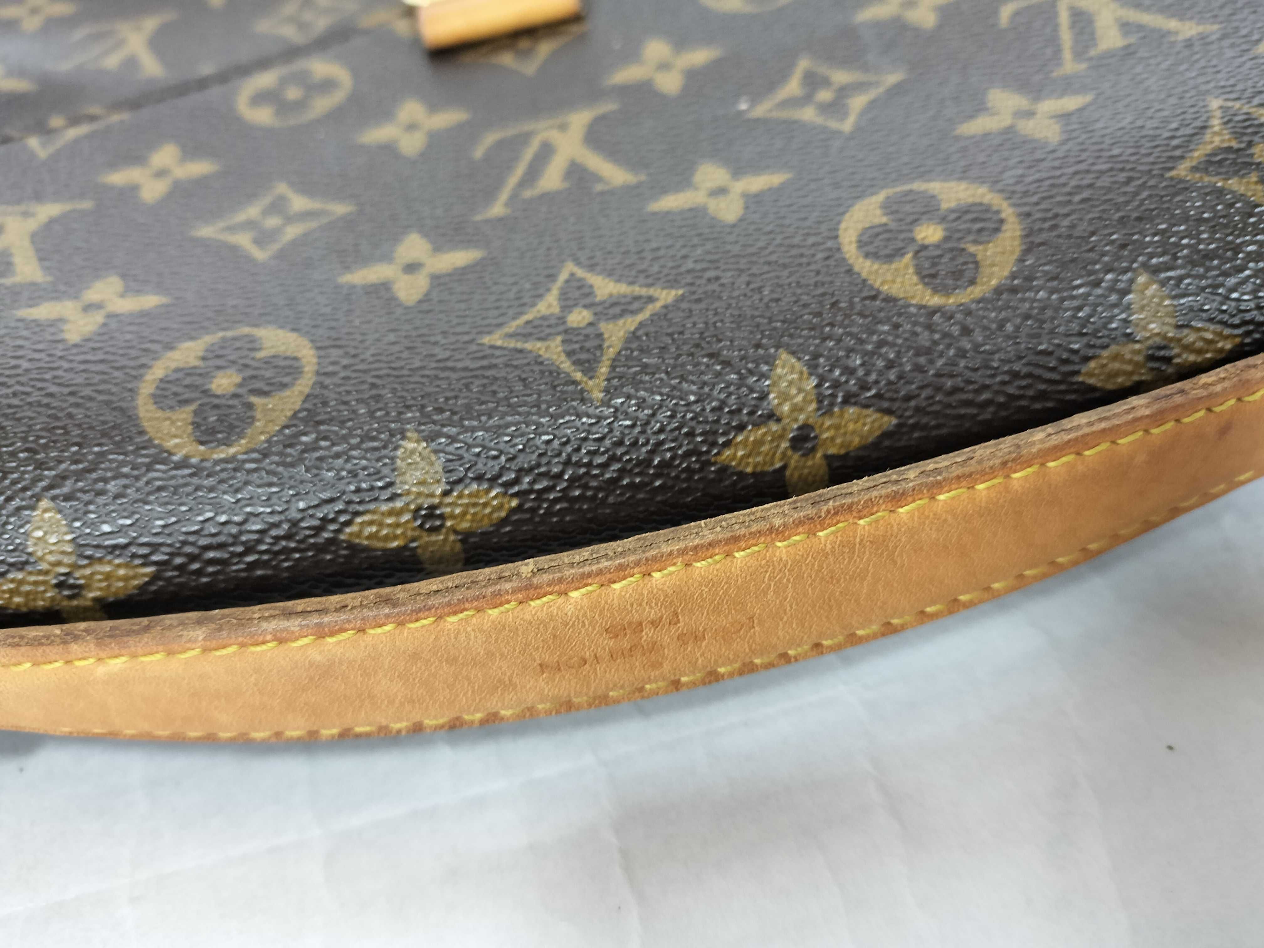 Monogram Metis Monogram DR0137 Handbag — view 4
