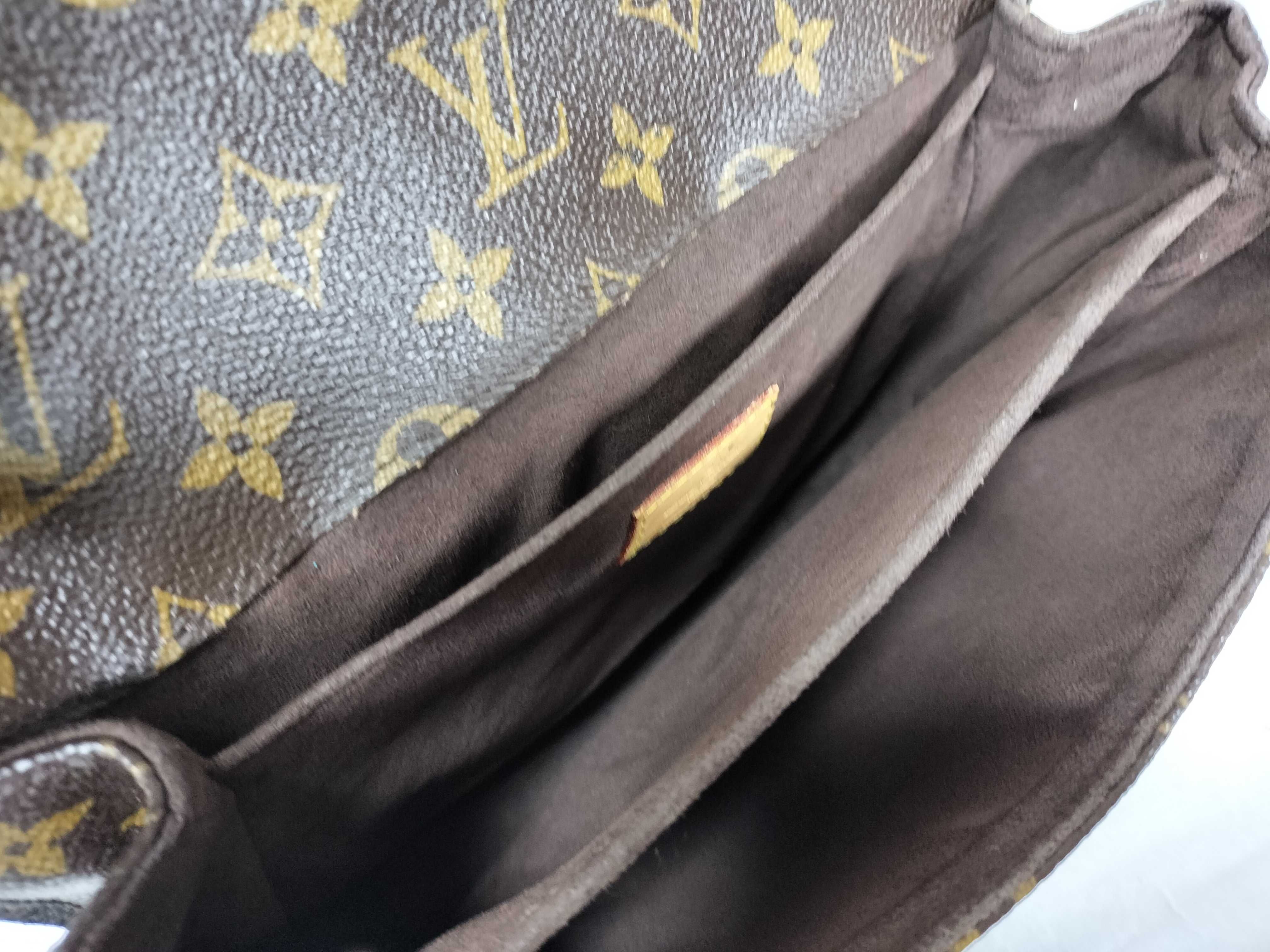 Monogram Metis Monogram DR0137 Handbag — view 10