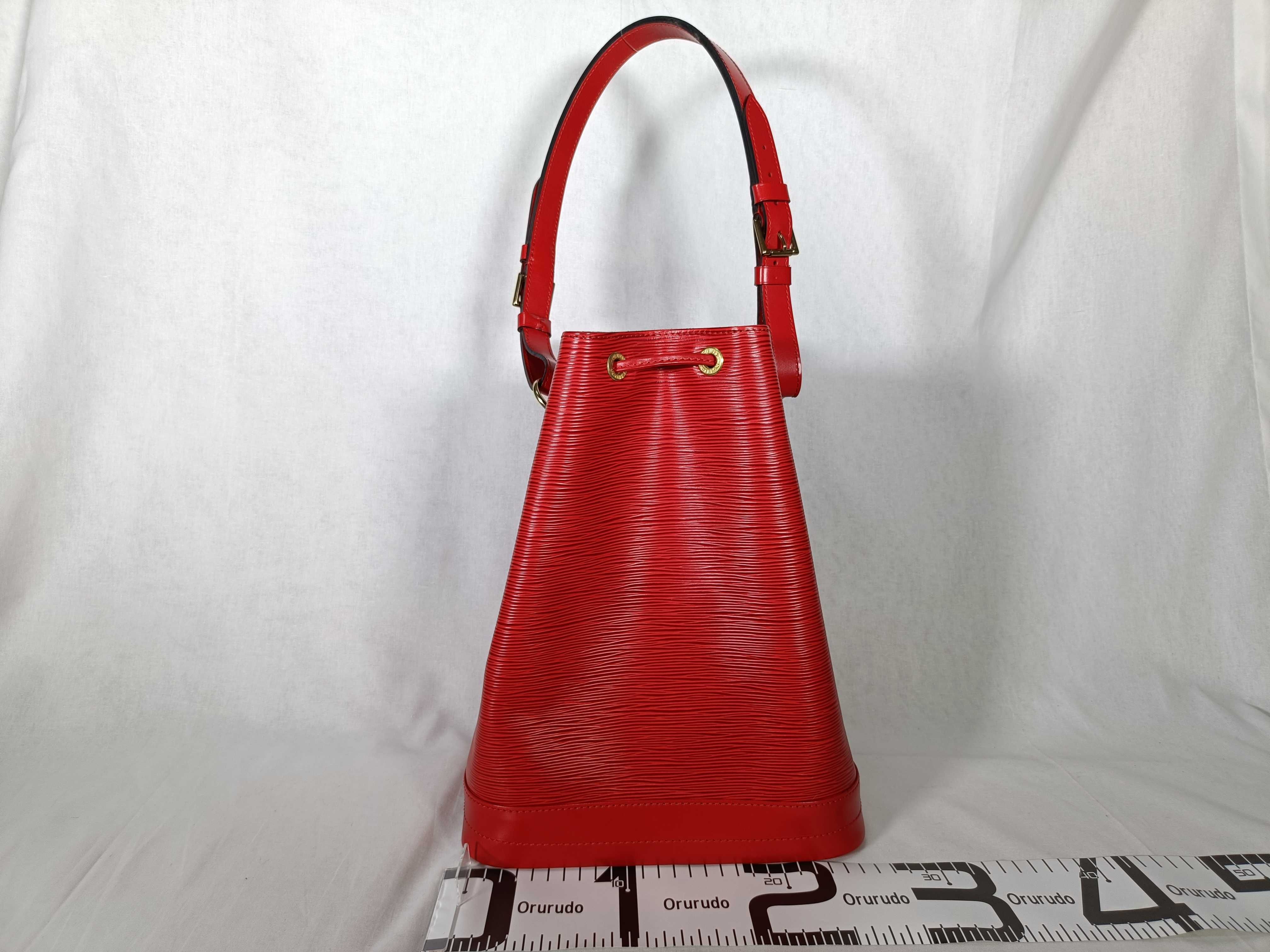Epi Noe M44007 AR0924 Tote Bag — view 2