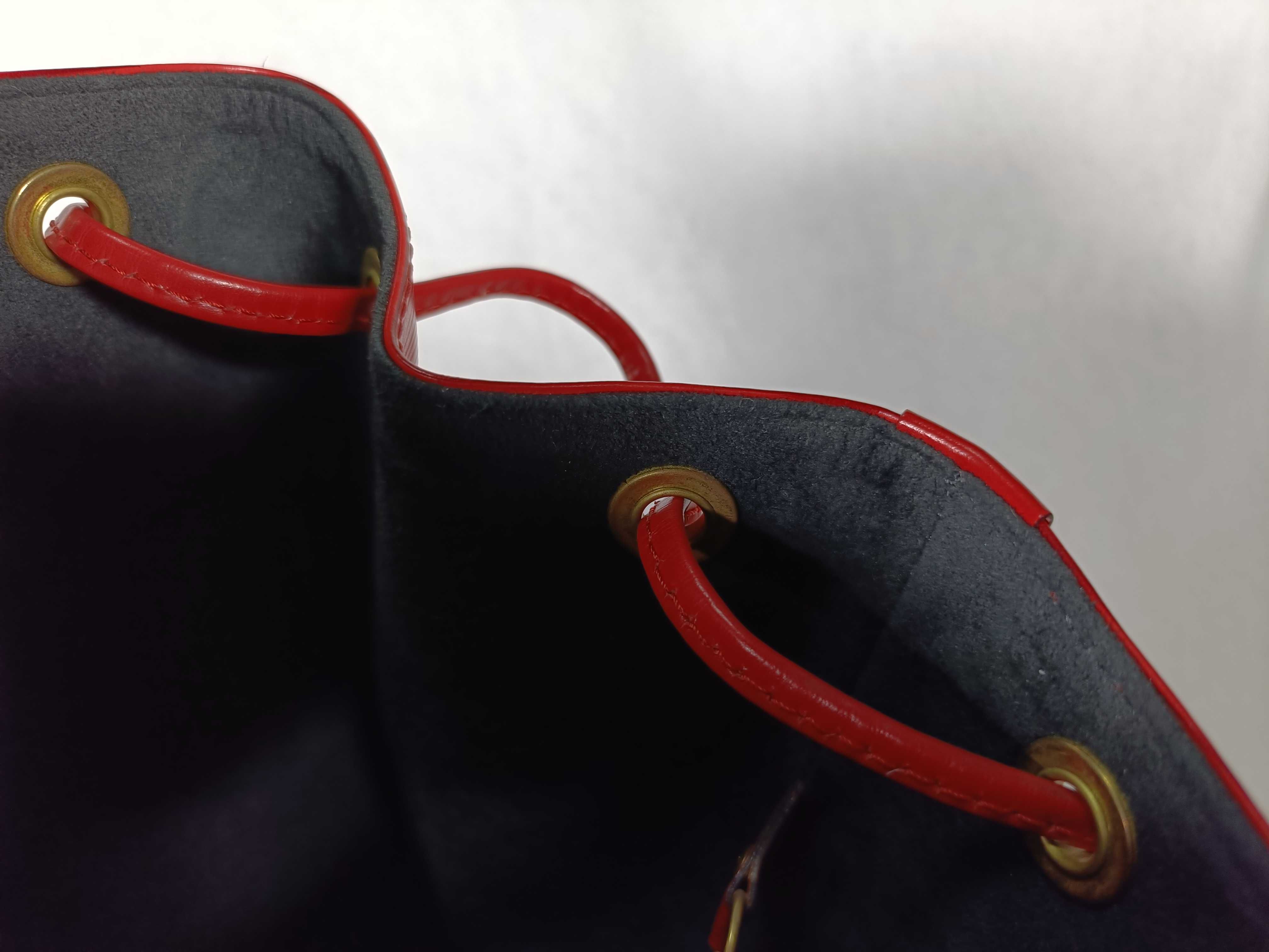 Epi Noe M44007 AR0924 Tote Bag — view 12