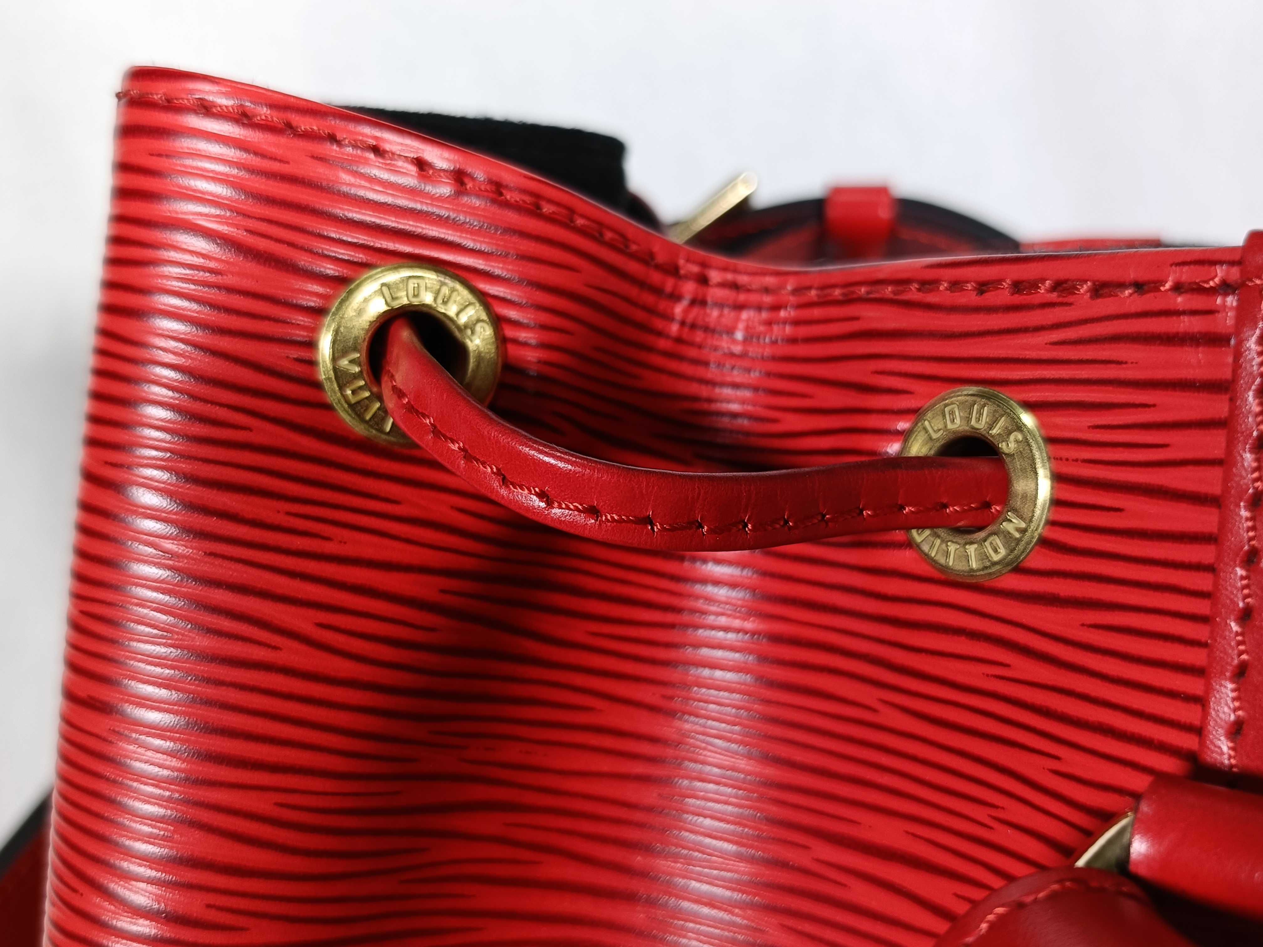 Epi Noe M44007 AR0924 Tote Bag — view 14