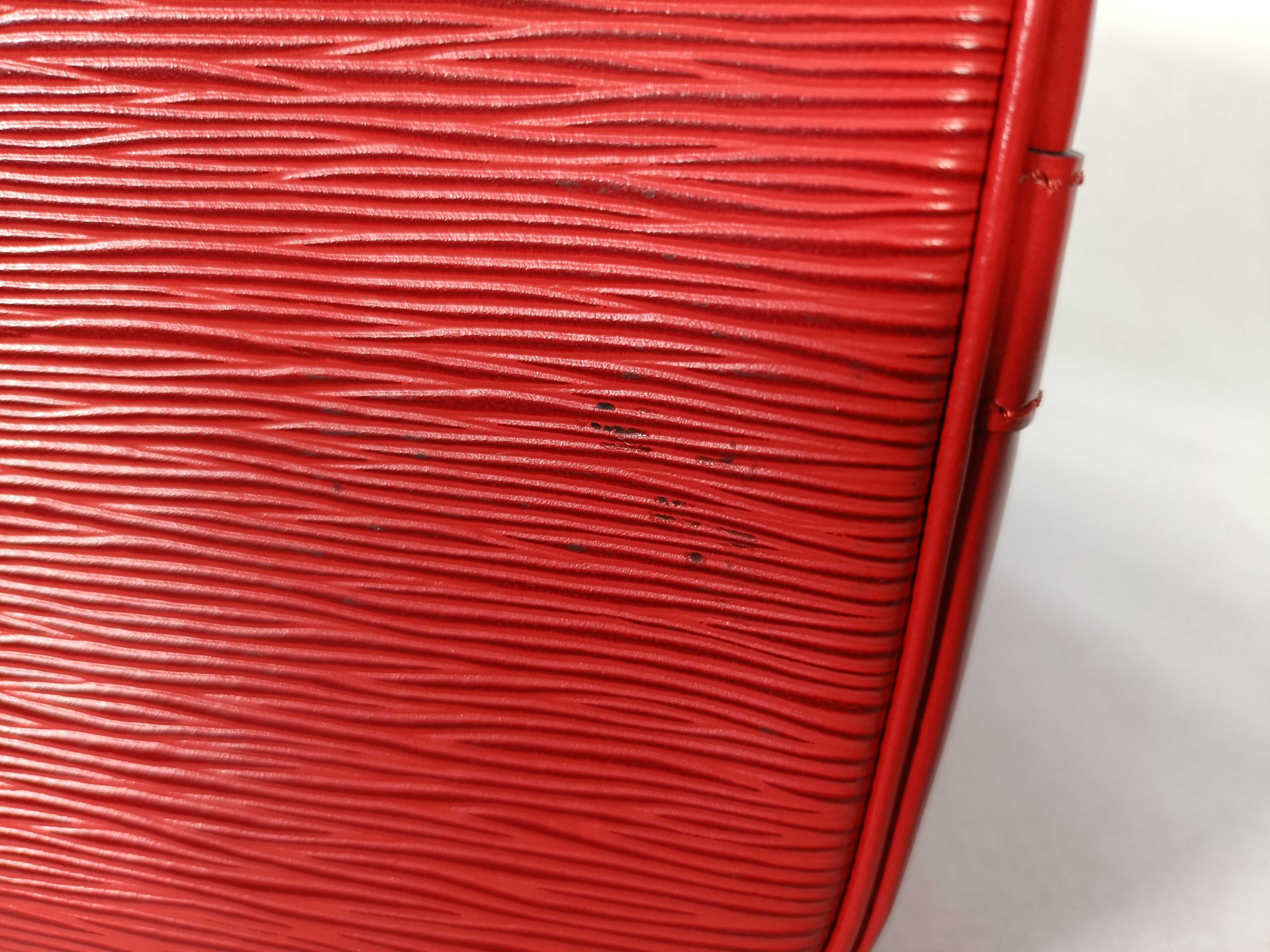 Epi Noe M44007 AR0924 Tote Bag — view 4