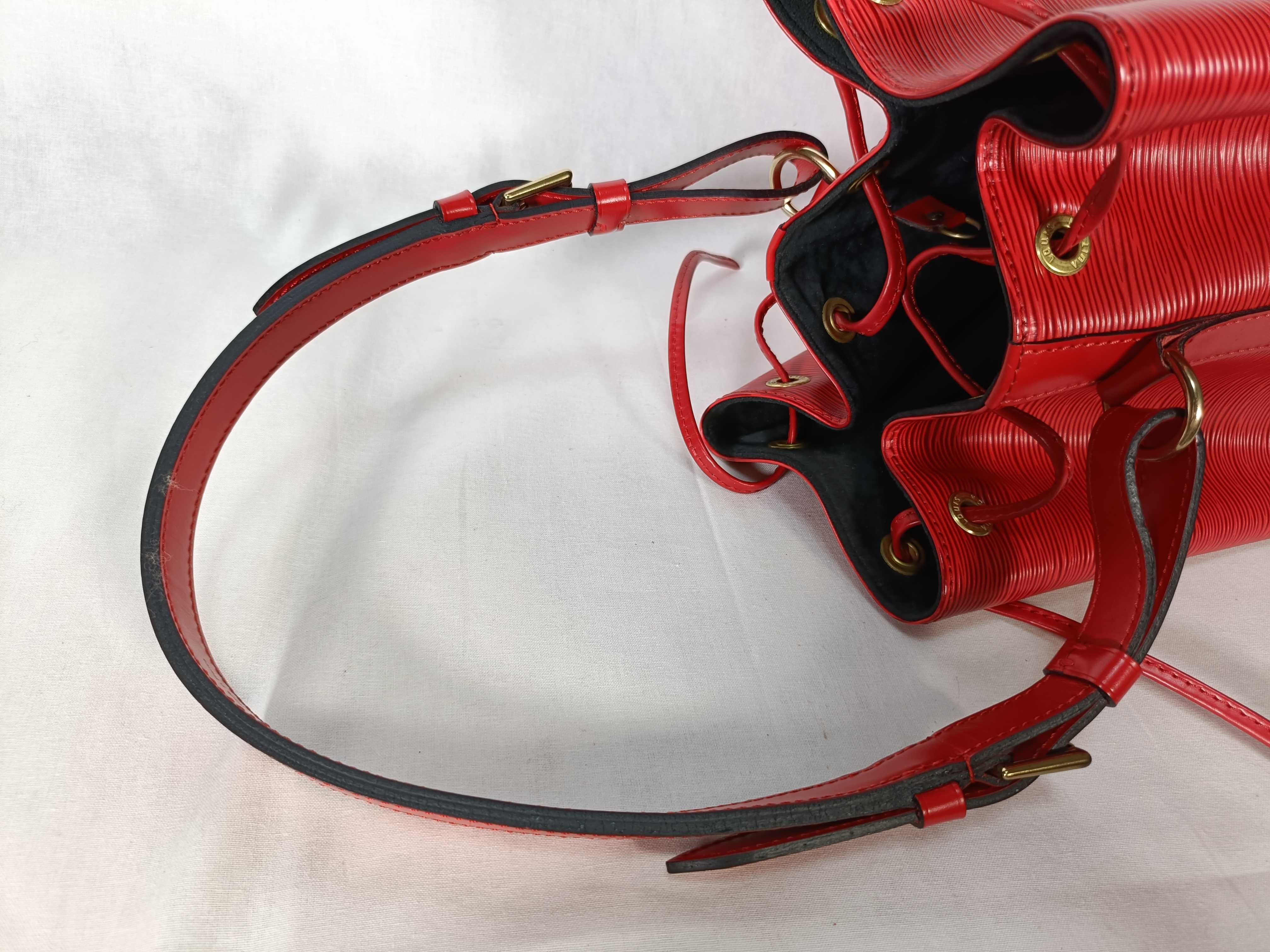 Epi Noe M44007 AR0924 Tote Bag — view 7