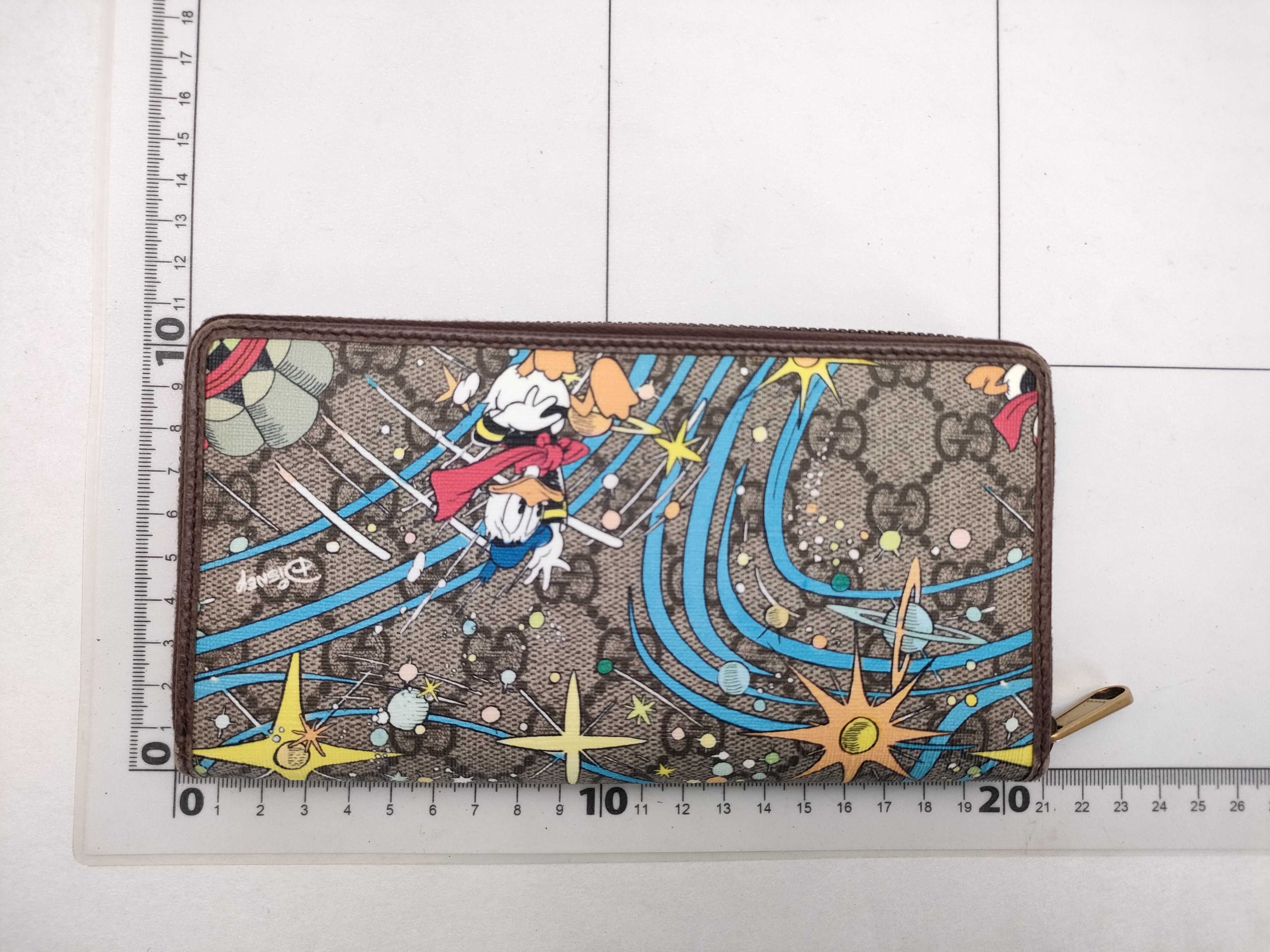 Disney Collaboration Round Wallet — view 2