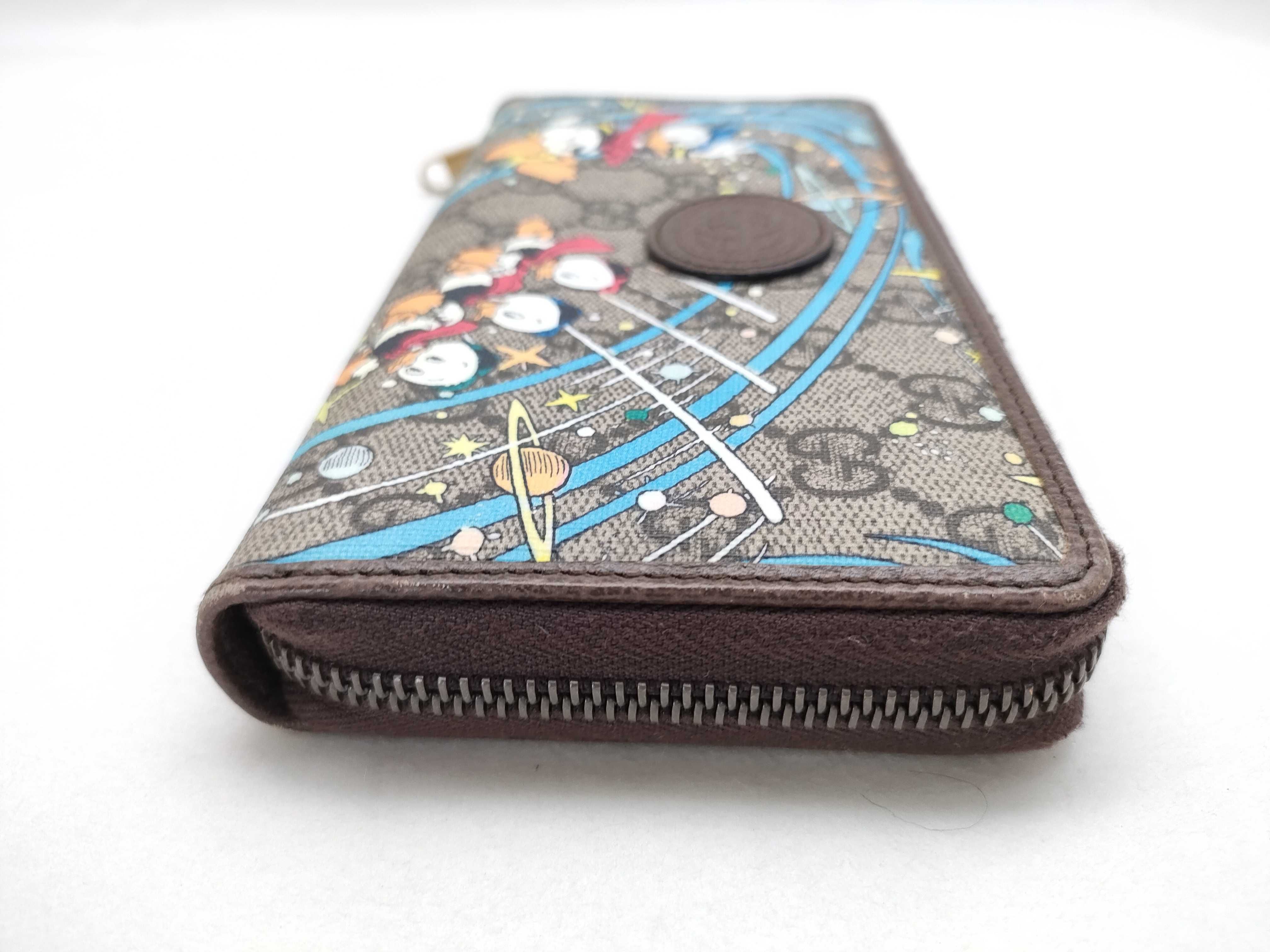 Disney Collaboration Round Wallet — view 4