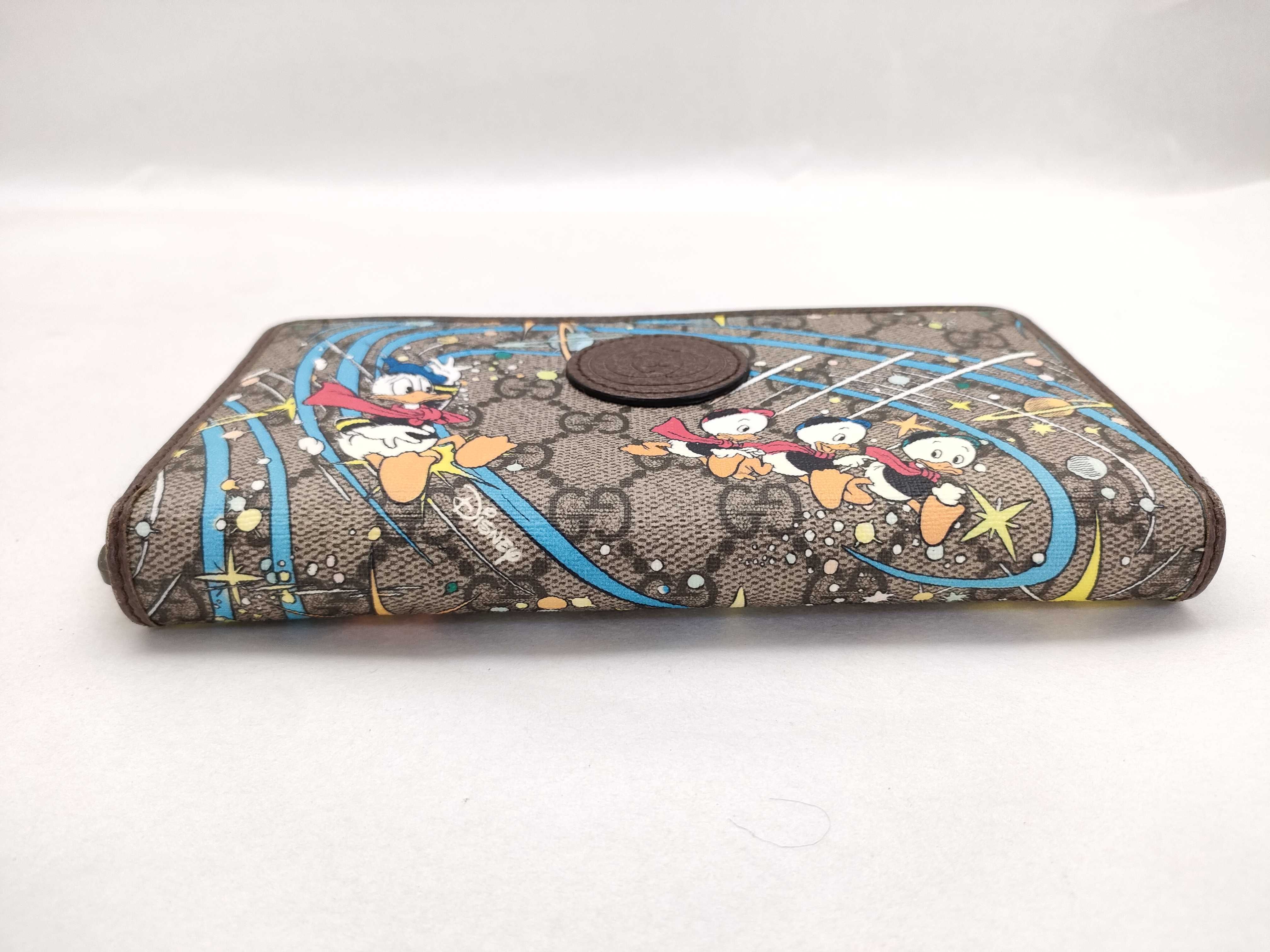 Disney Collaboration Round Wallet — view 5