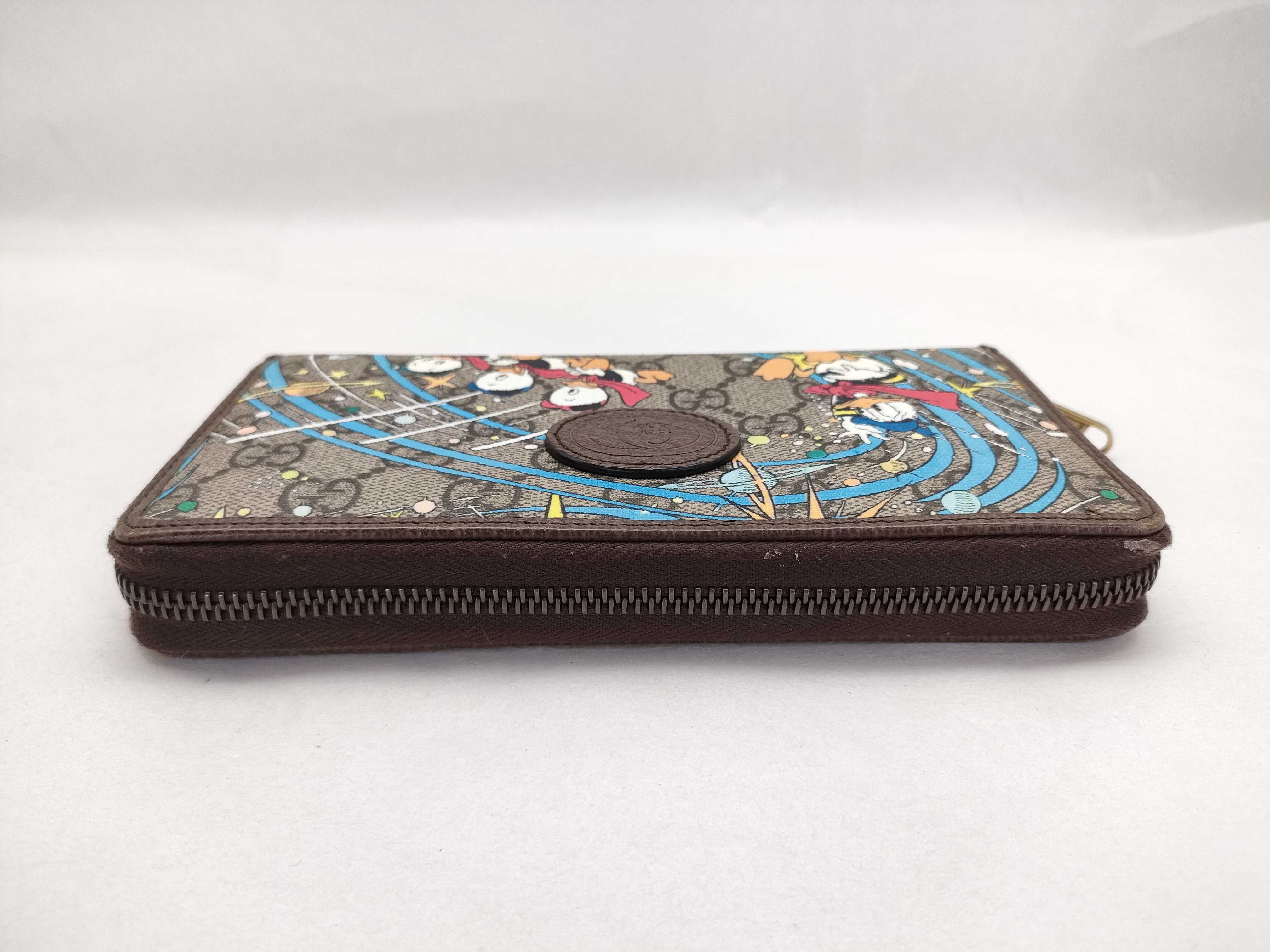 Disney Collaboration Round Wallet — view 6