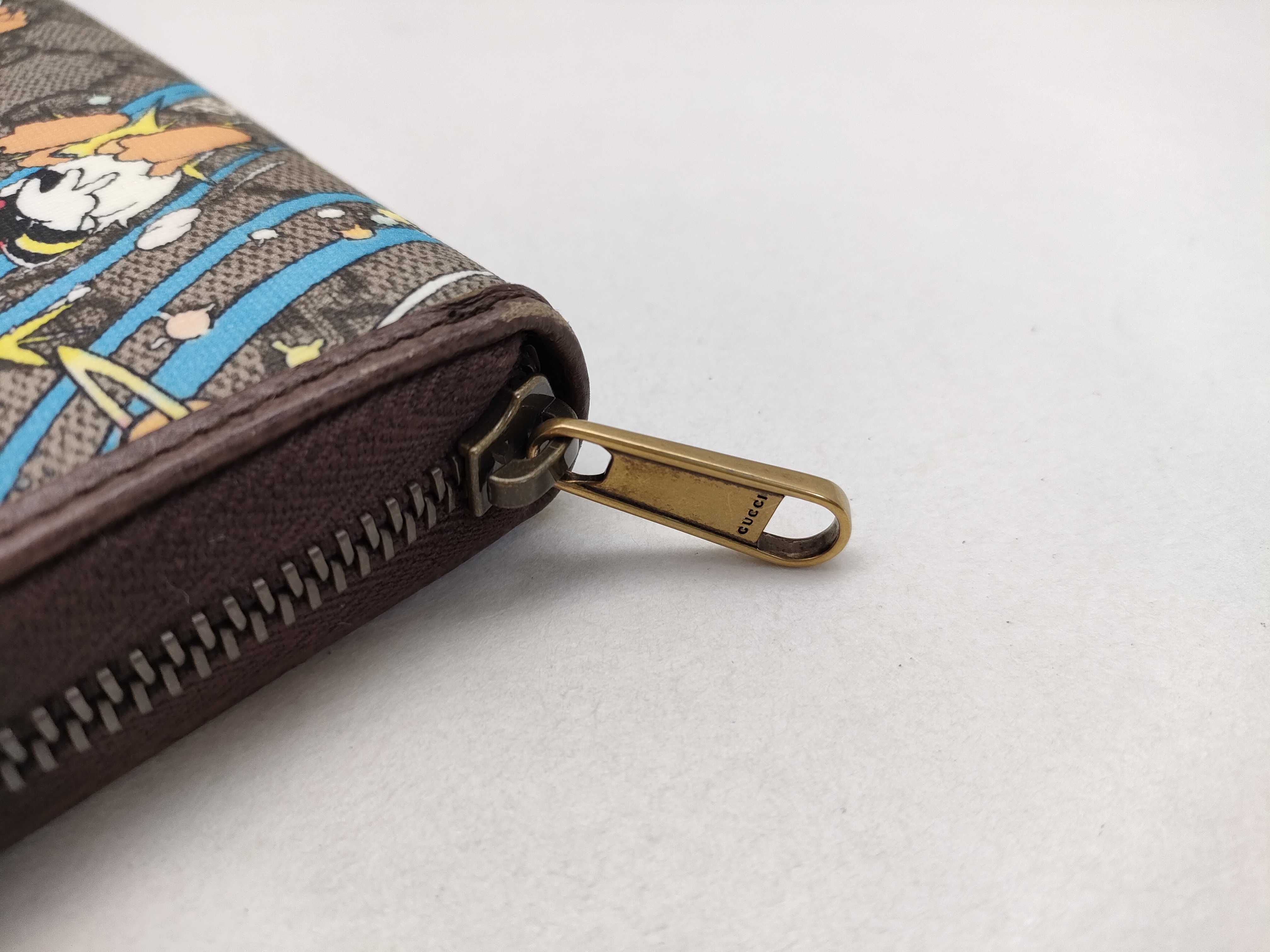 Disney Collaboration Round Wallet — view 7