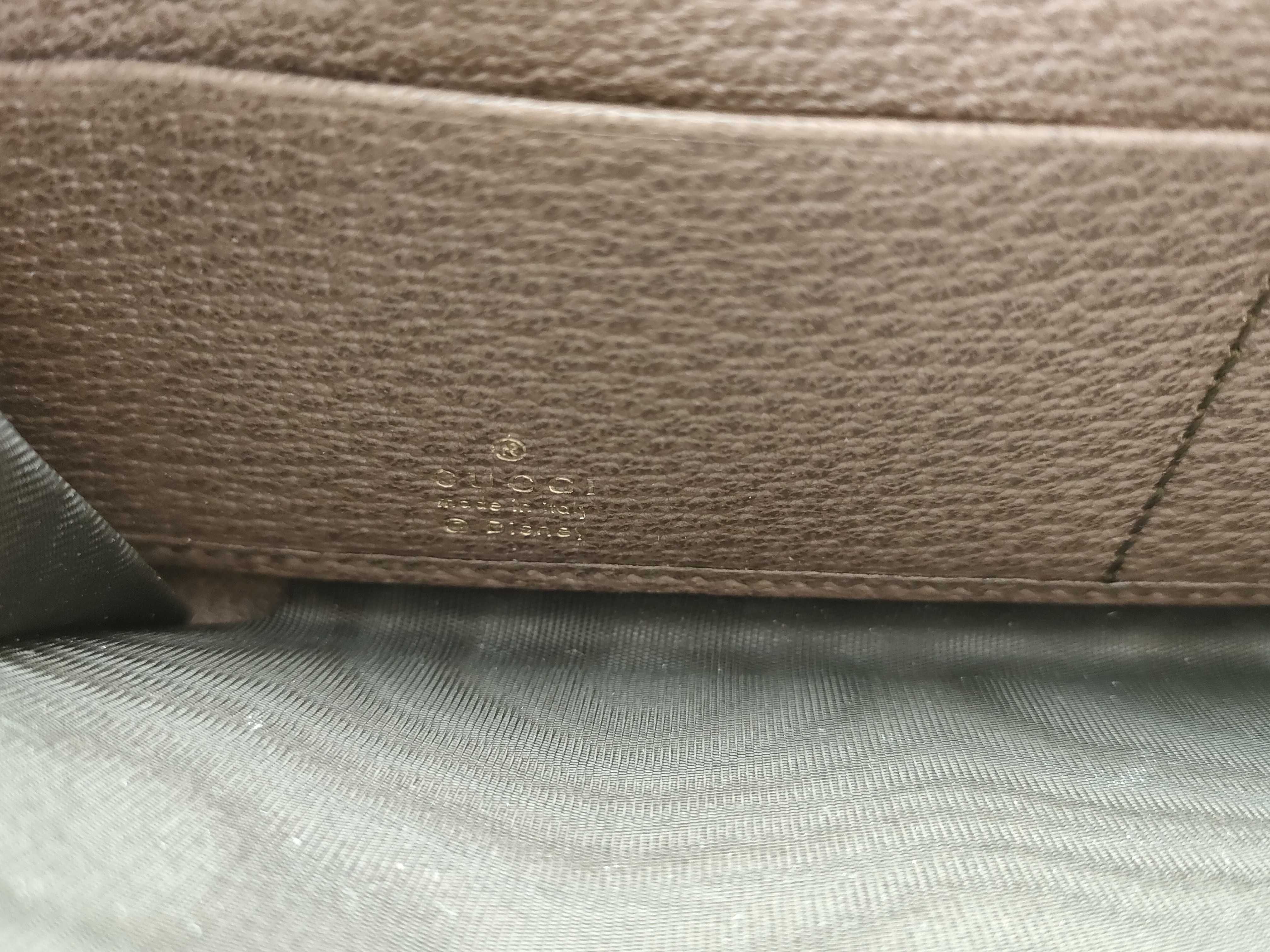 Disney Collaboration Round Wallet — view 9
