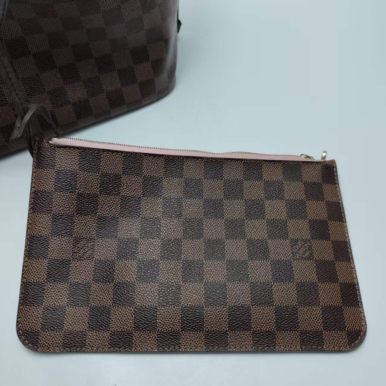 【*Shipped from: China*】LOUIS VUITTON PU Handbag — view 2
