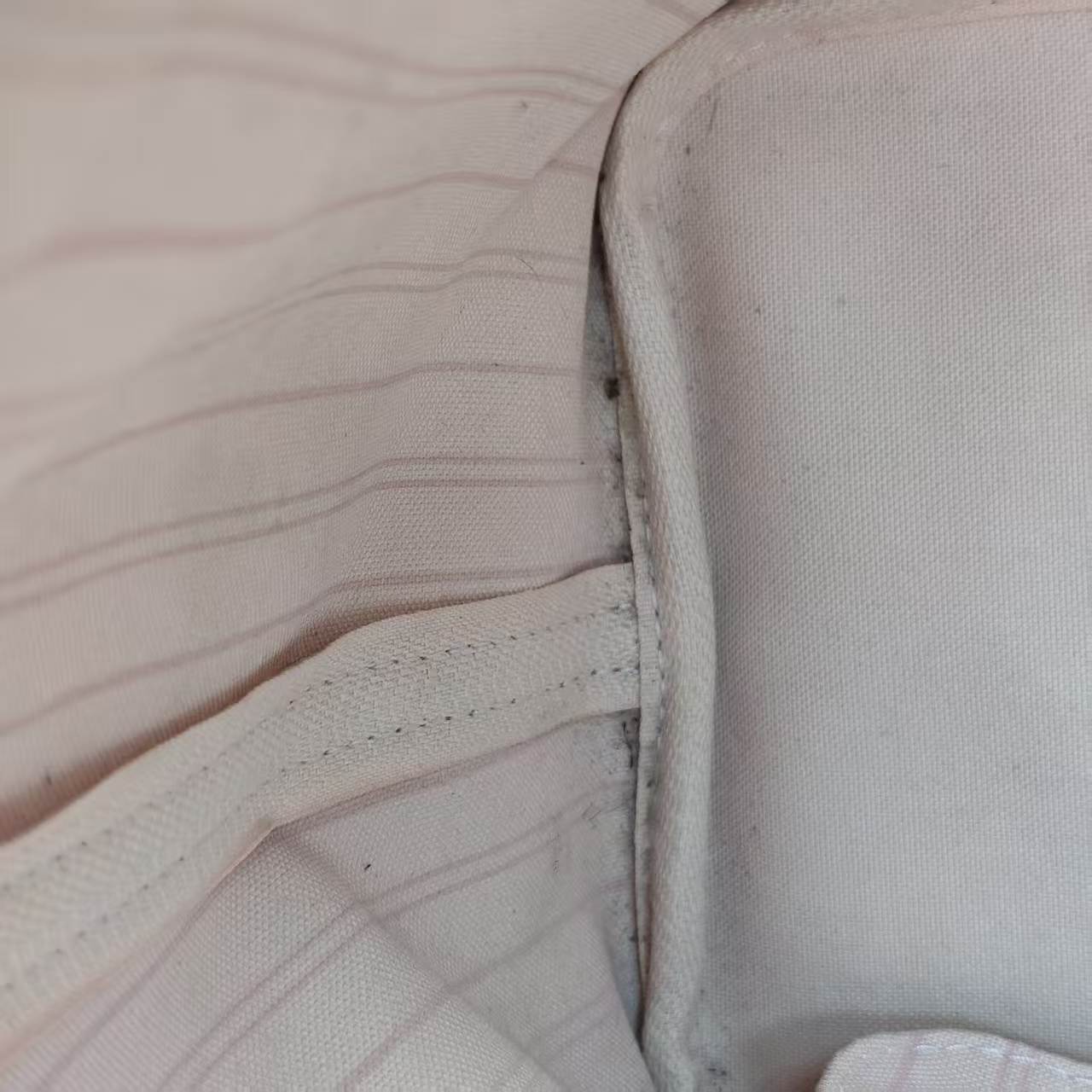 【*Shipped from: China*】LOUIS VUITTON PU Handbag — view 12