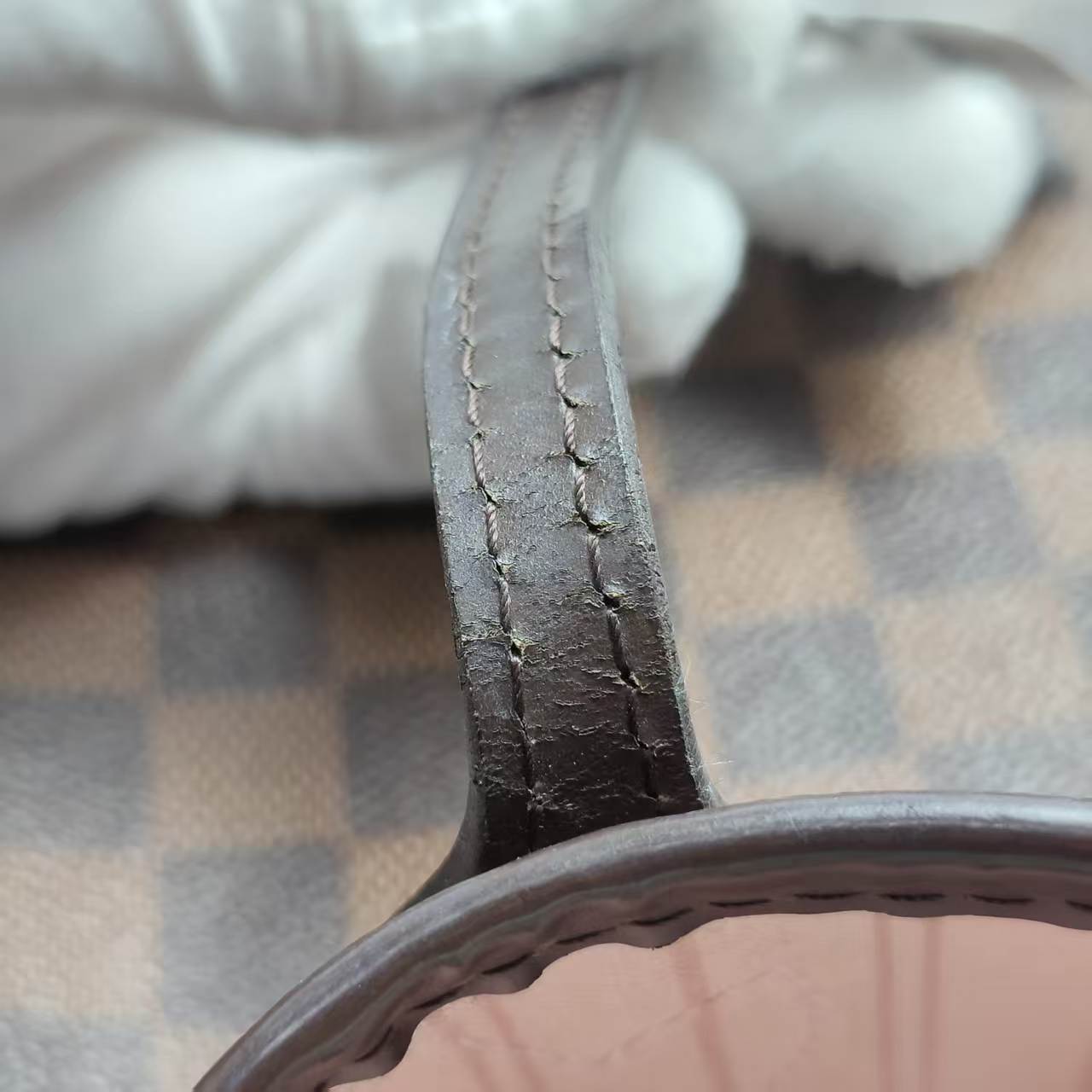 【*Shipped from: China*】LOUIS VUITTON PU Handbag — view 15