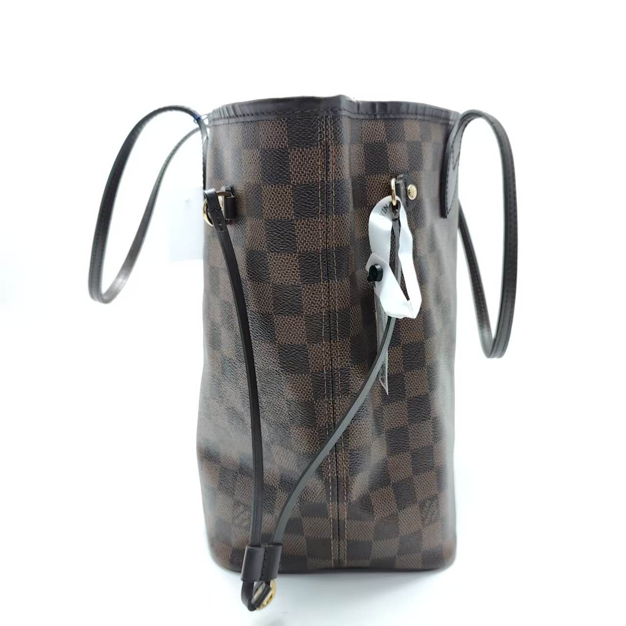 【*Shipped from: China*】LOUIS VUITTON PU Handbag — view 4