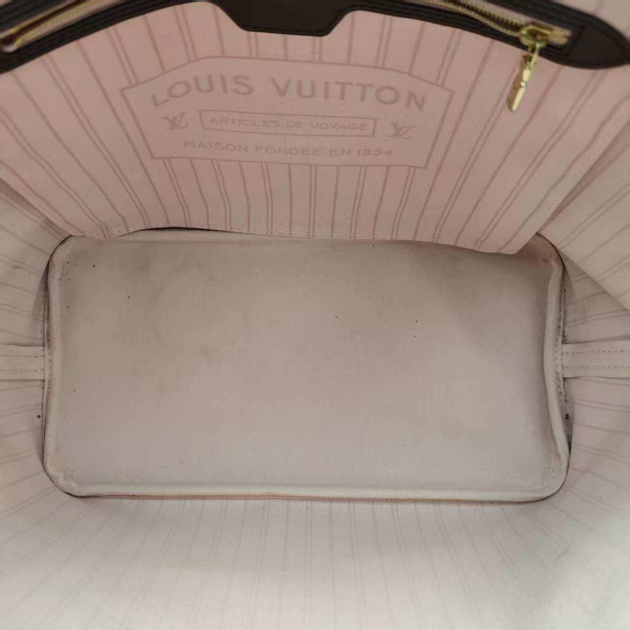 【*Shipped from: China*】LOUIS VUITTON PU Handbag — view 8