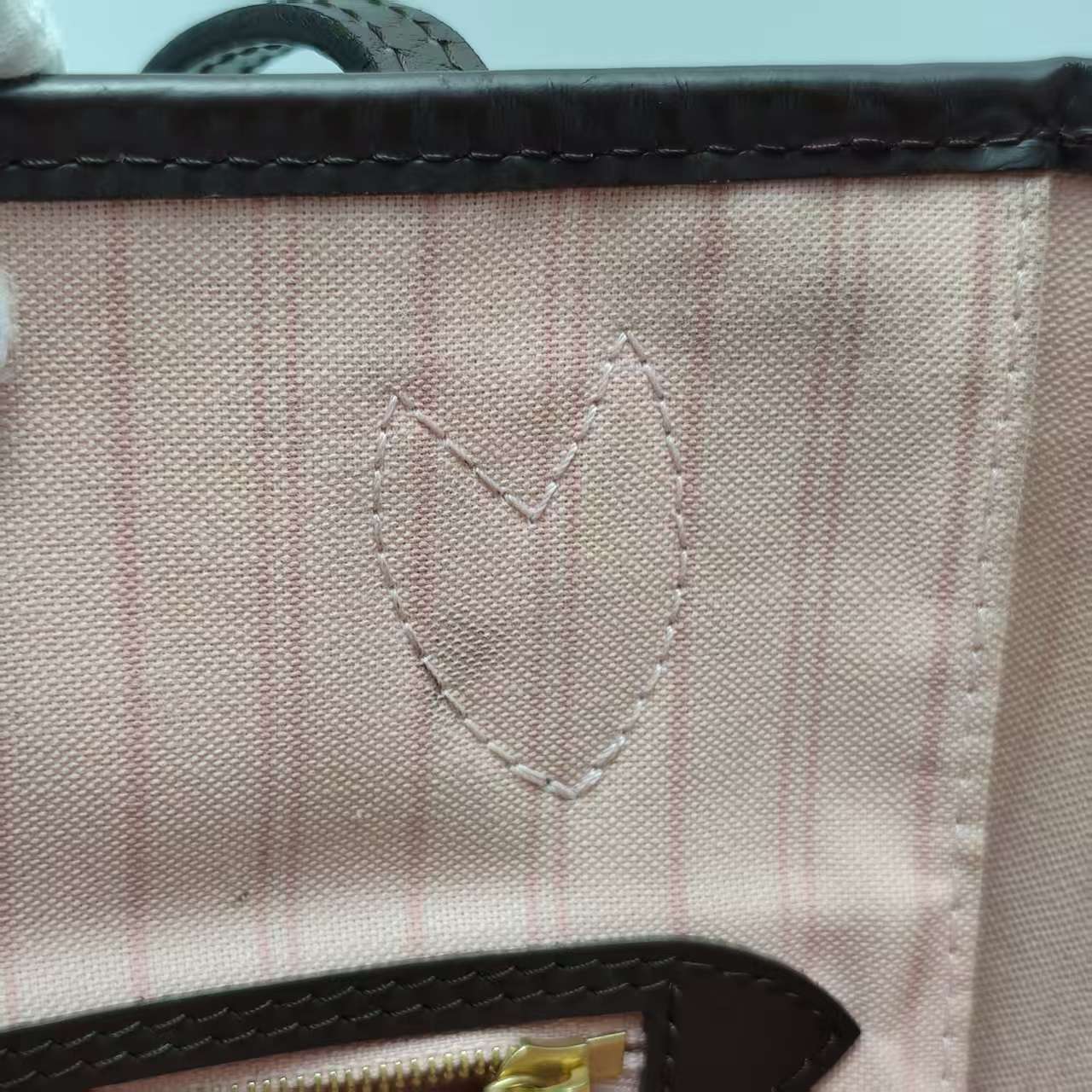 【*Shipped from: China*】LOUIS VUITTON PU Handbag — view 9
