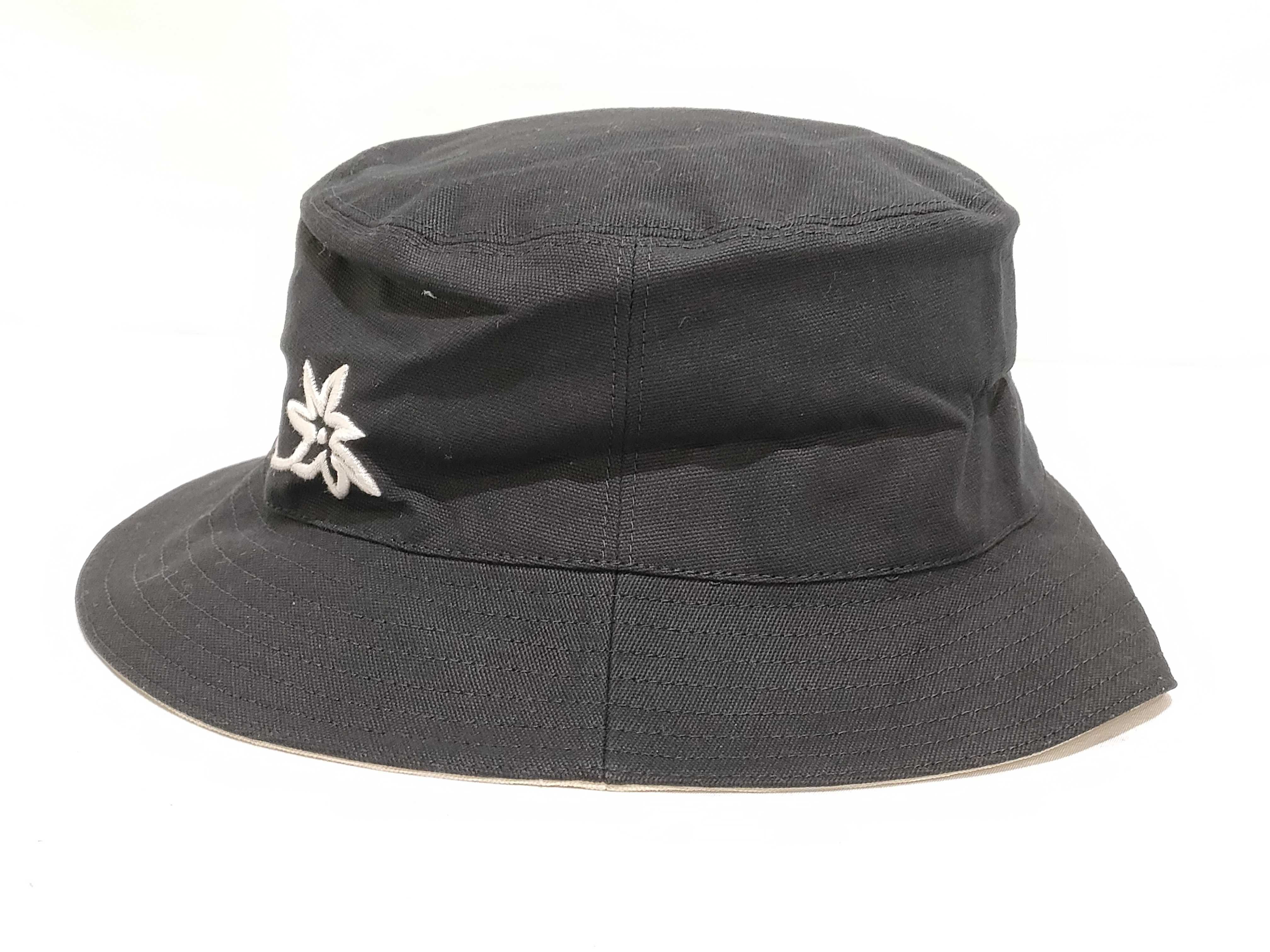 Travis Scott Cactus Jack Bucket Hat, Black, Size L, New with Tags, Other Accessories — view 2