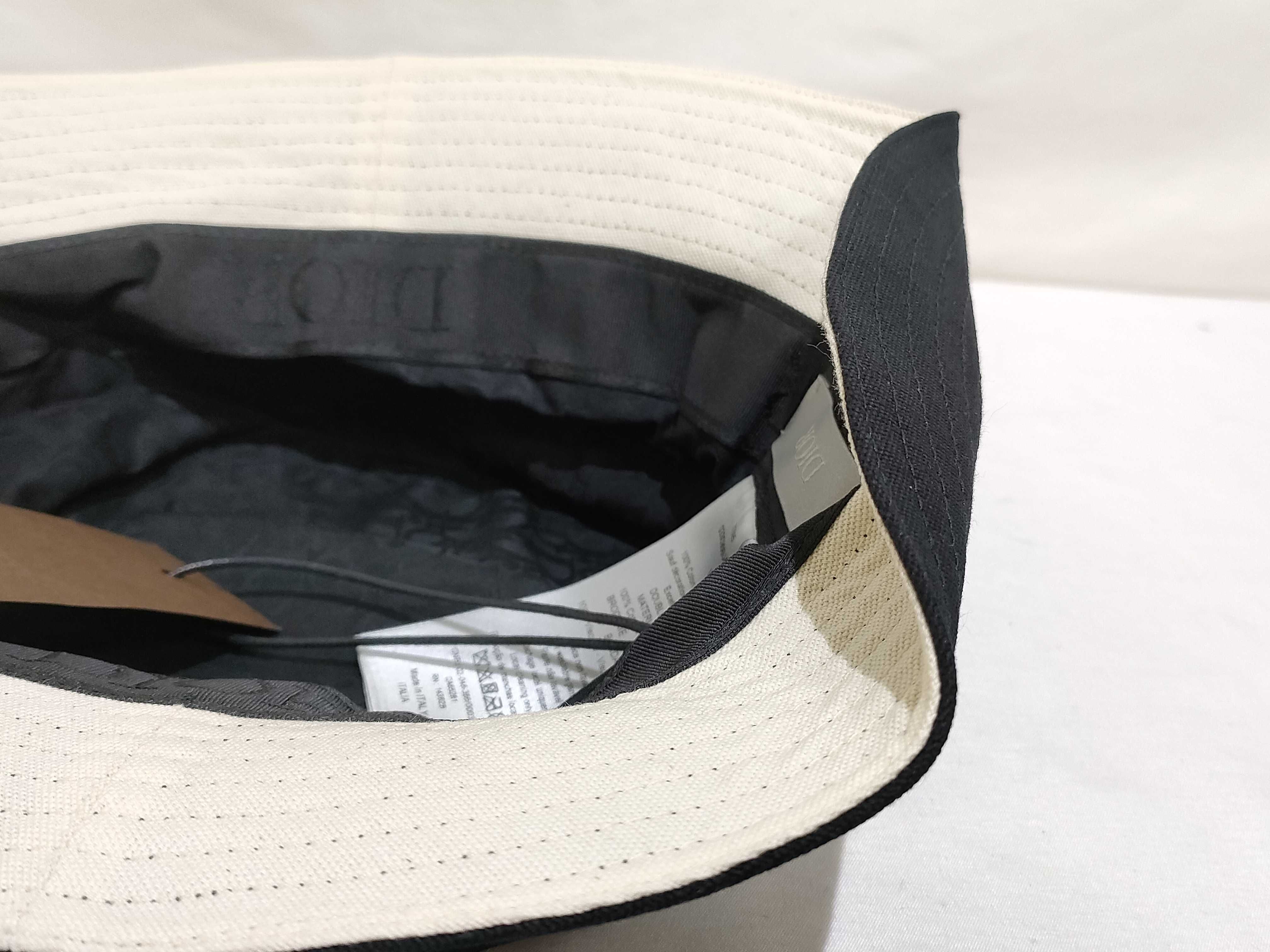 Travis Scott Cactus Jack Bucket Hat, Black, Size L, New with Tags, Other Accessories — view 8