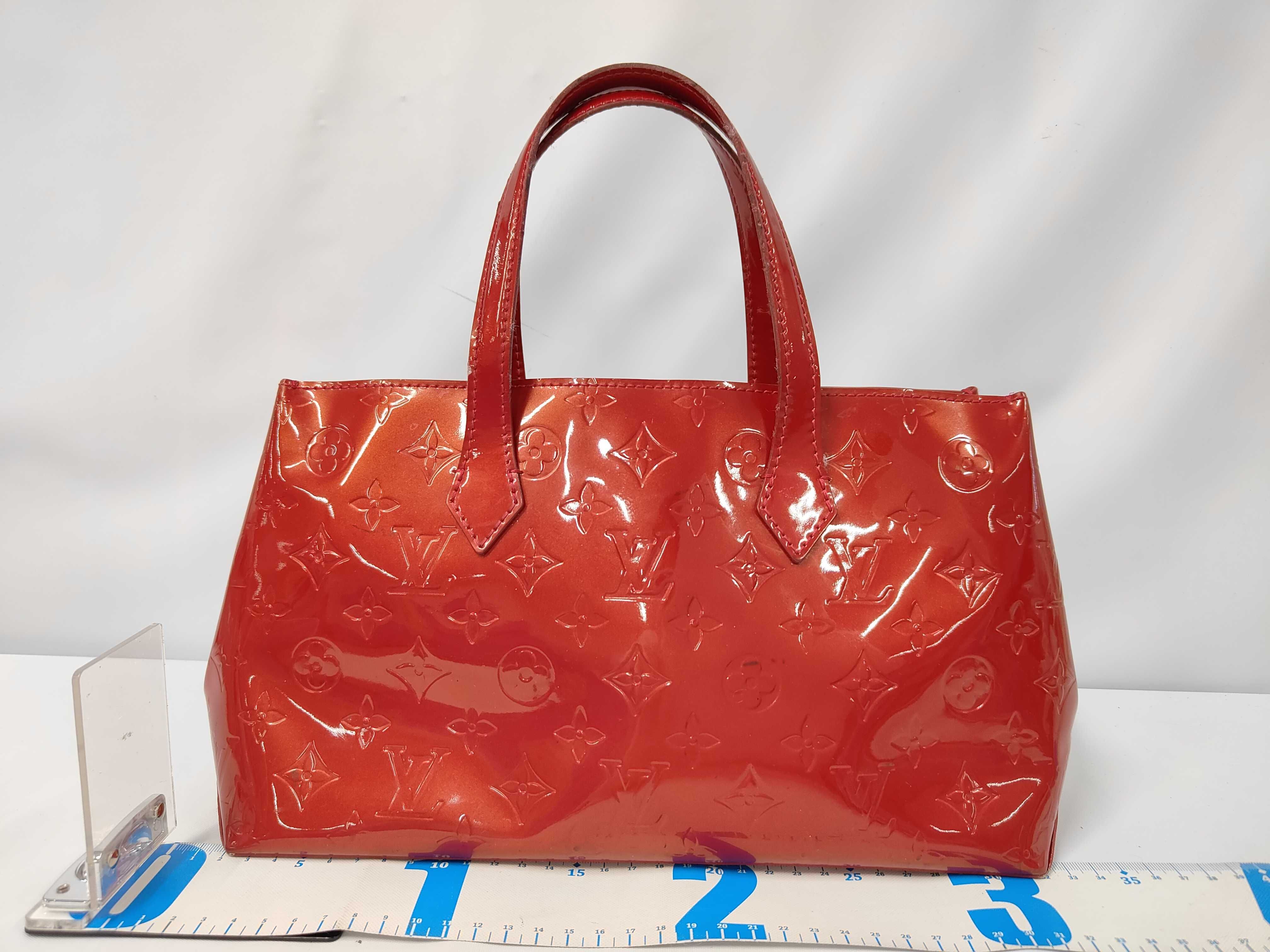 Vernis Wilshire PM SN1029 Handbag — view 2