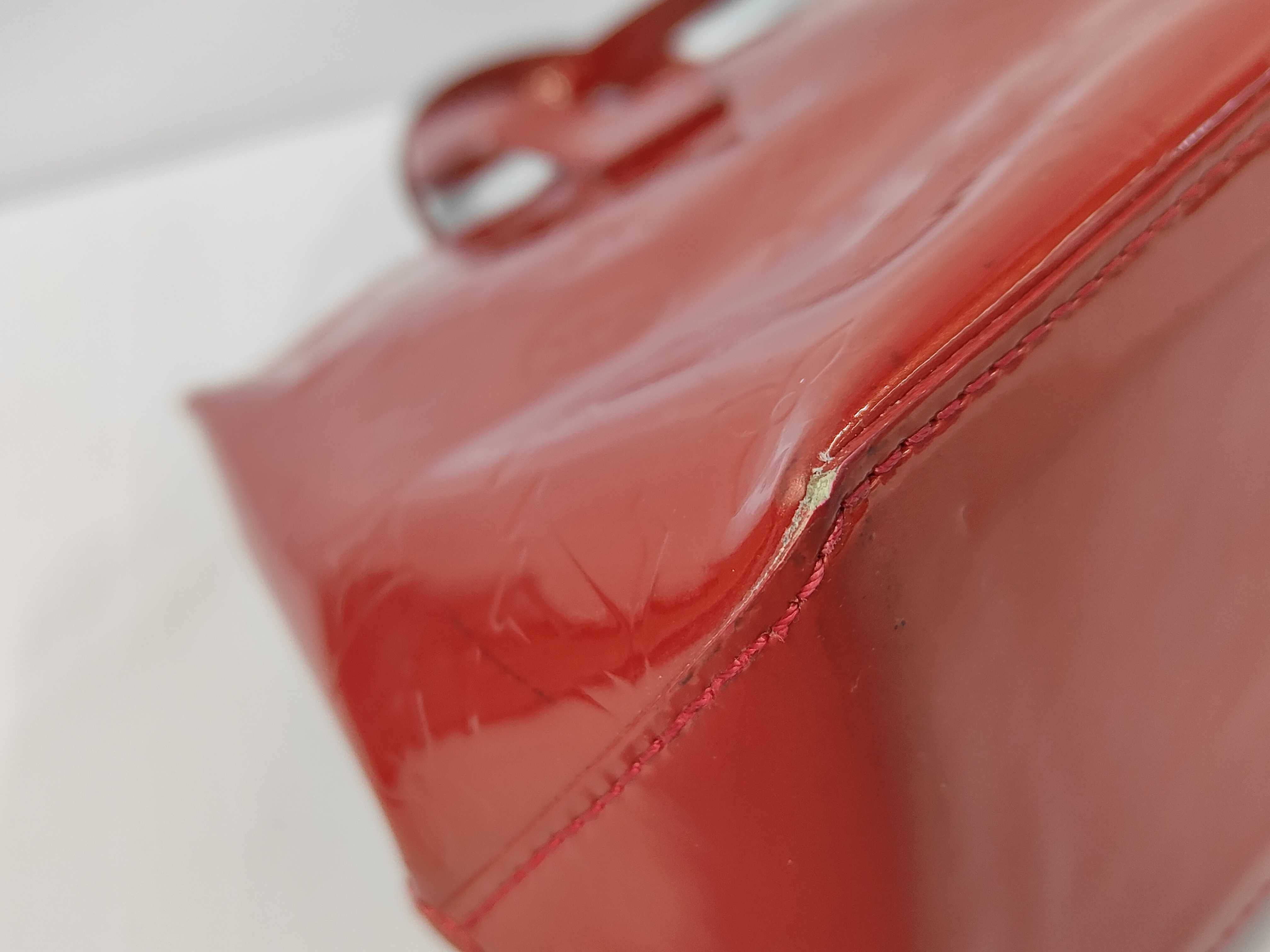 Vernis Wilshire PM SN1029 Handbag — view 4