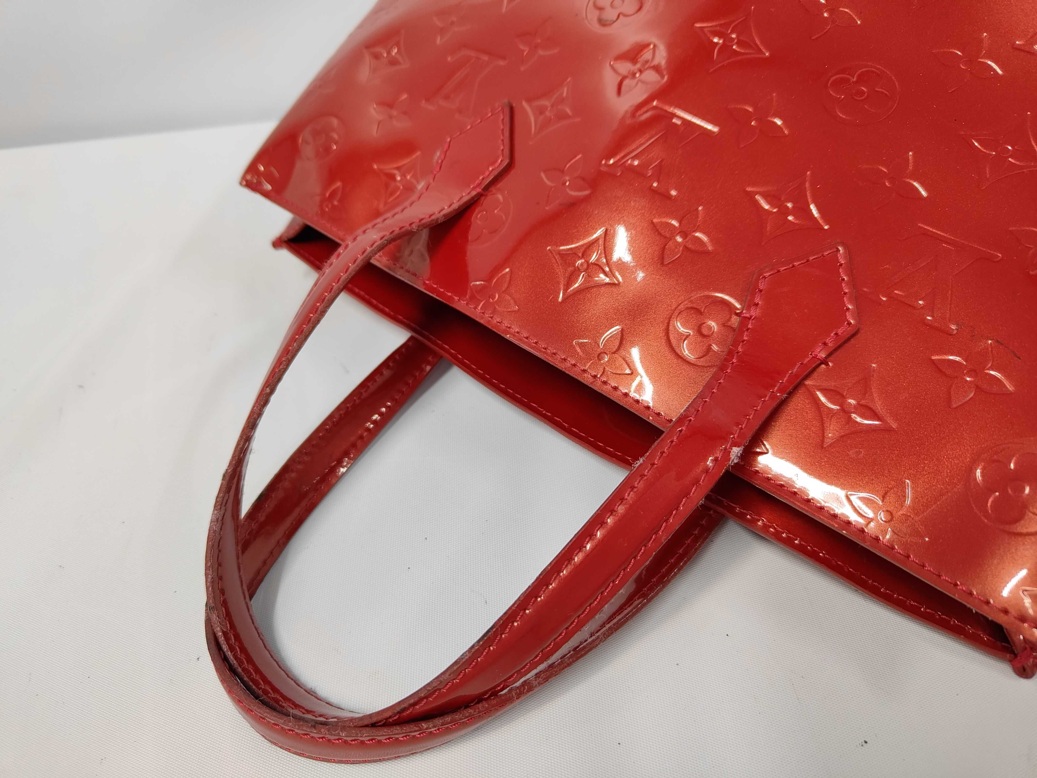 Vernis Wilshire PM SN1029 Handbag — view 5