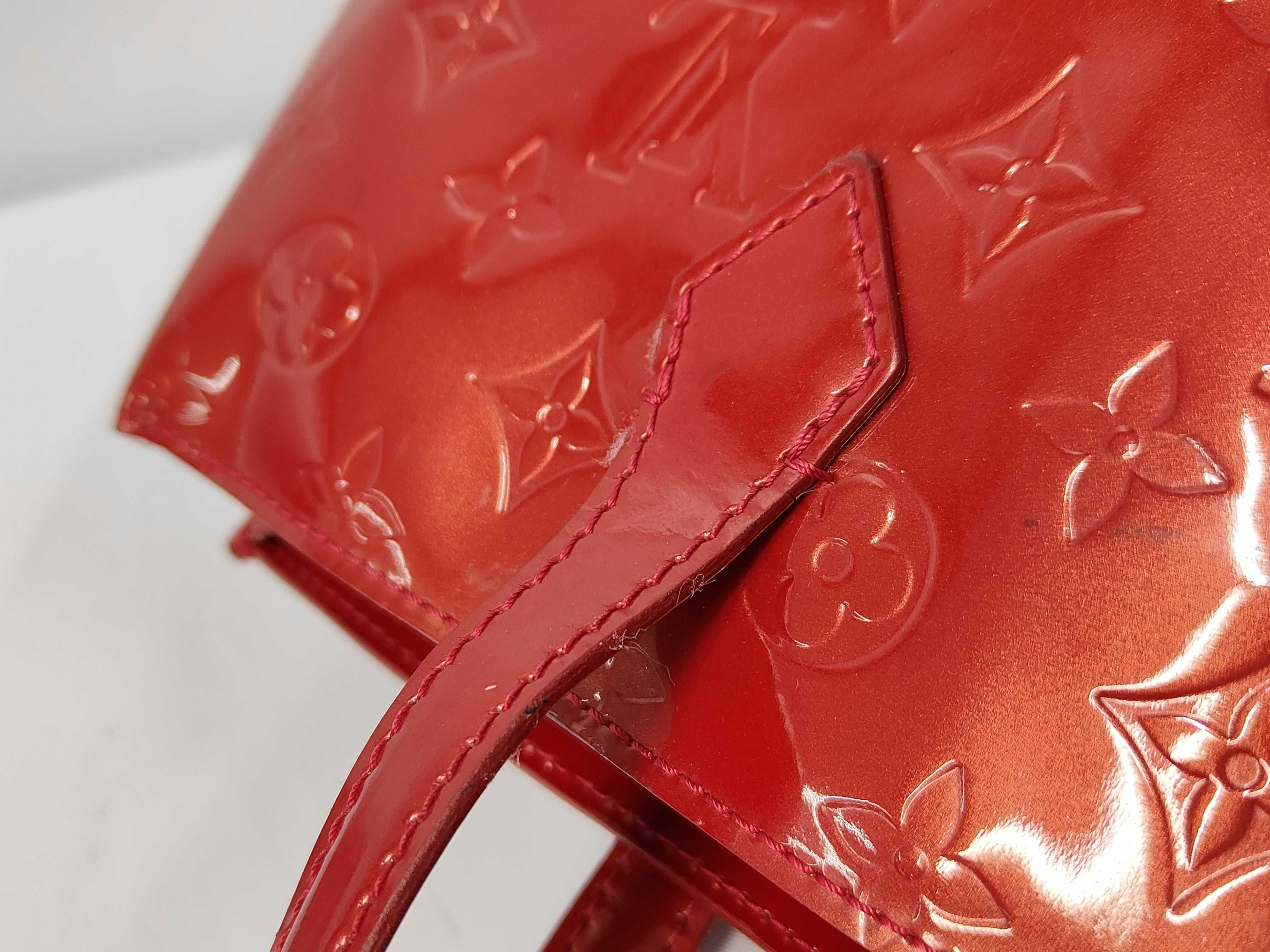 Vernis Wilshire PM SN1029 Handbag — view 6