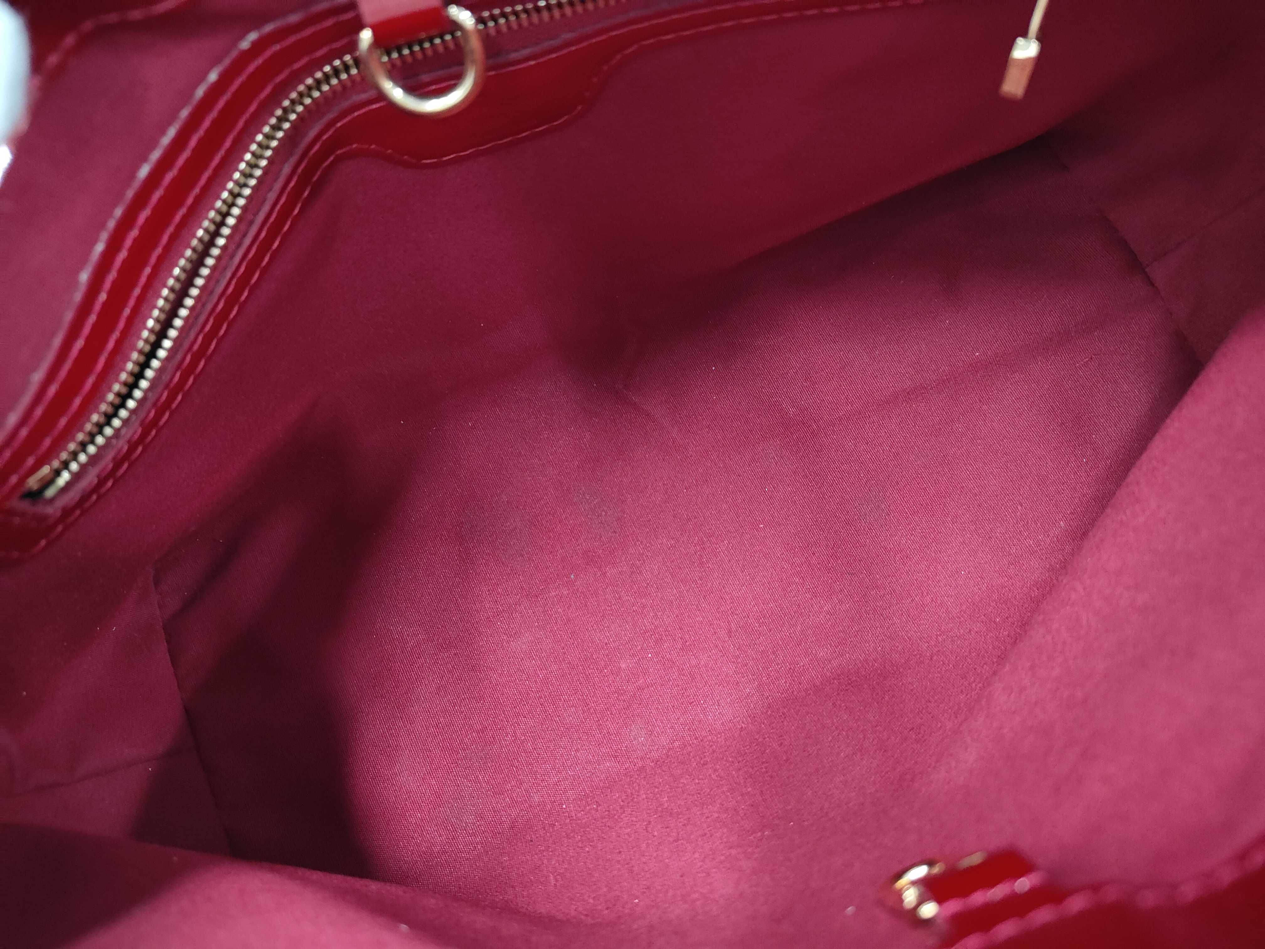 Vernis Wilshire PM SN1029 Handbag — view 8