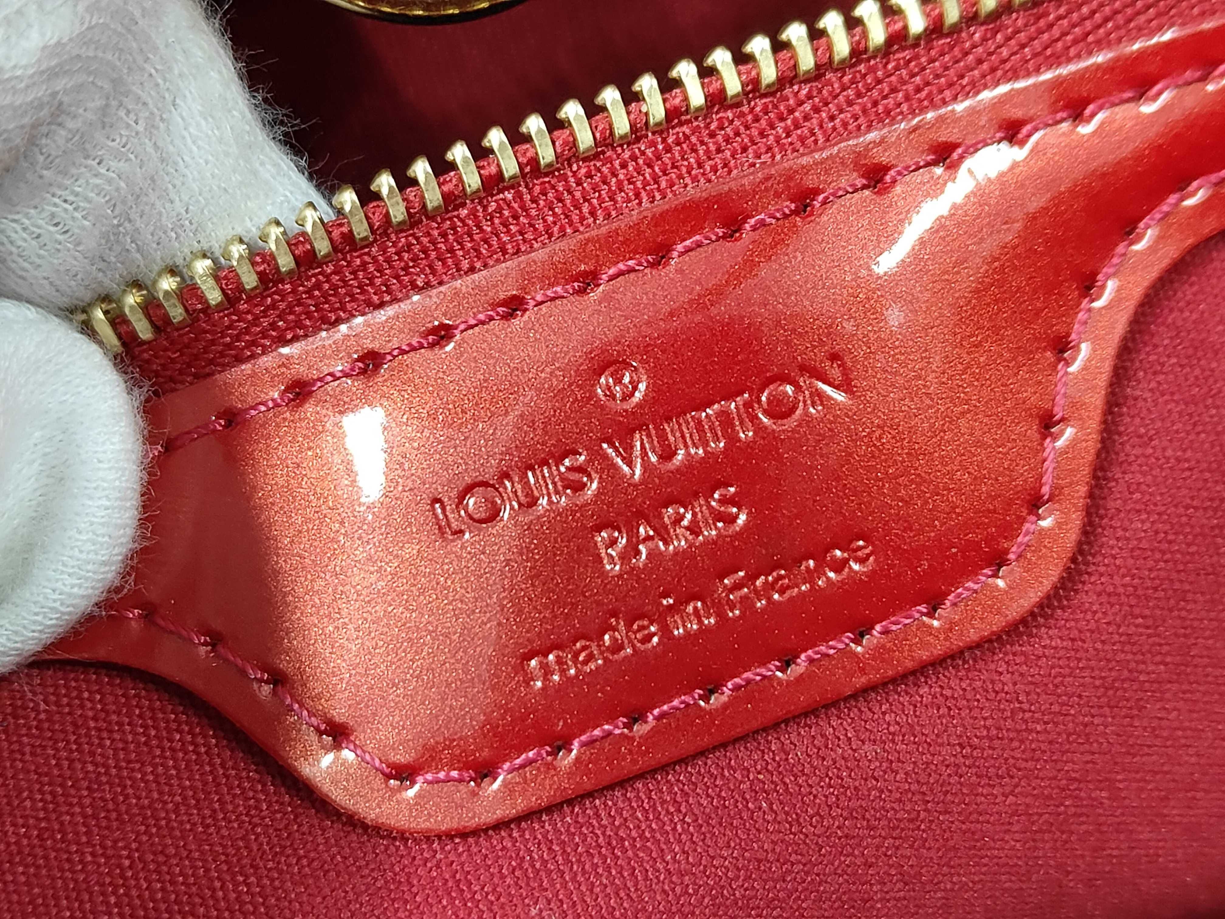 Vernis Wilshire PM SN1029 Handbag — view 9