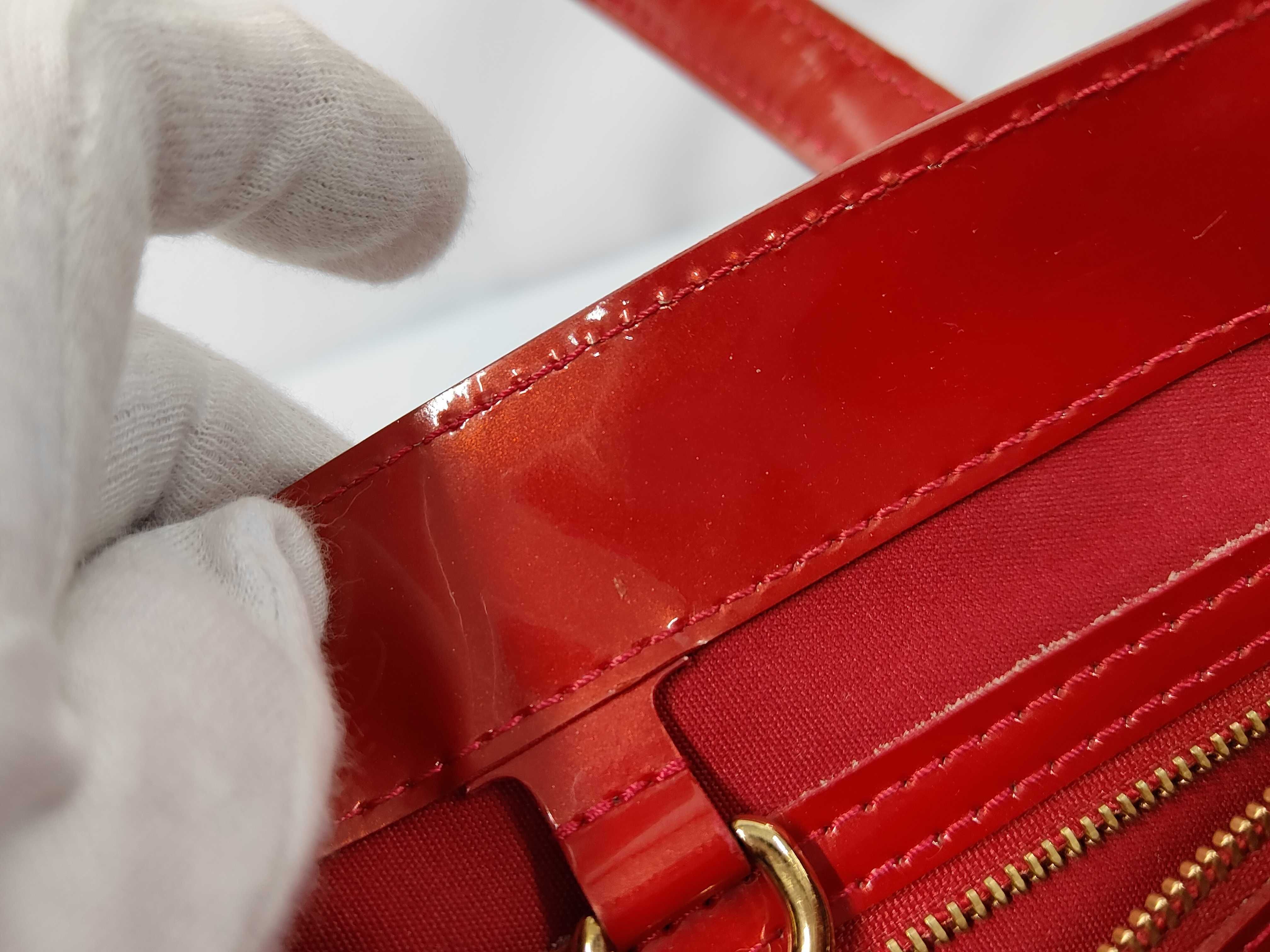 Vernis Wilshire PM SN1029 Handbag — view 10