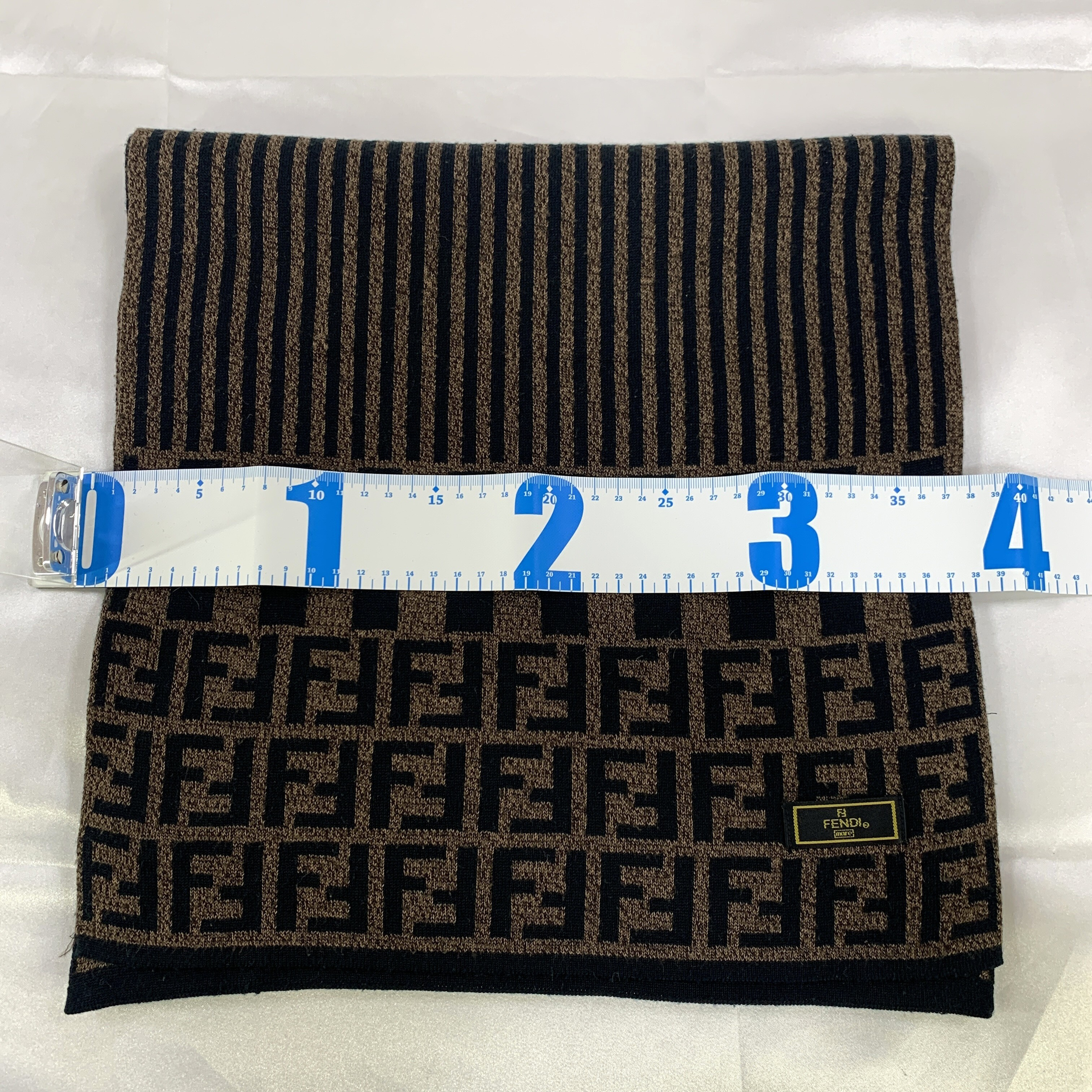 Zucca Scarf and other accessories — view 2