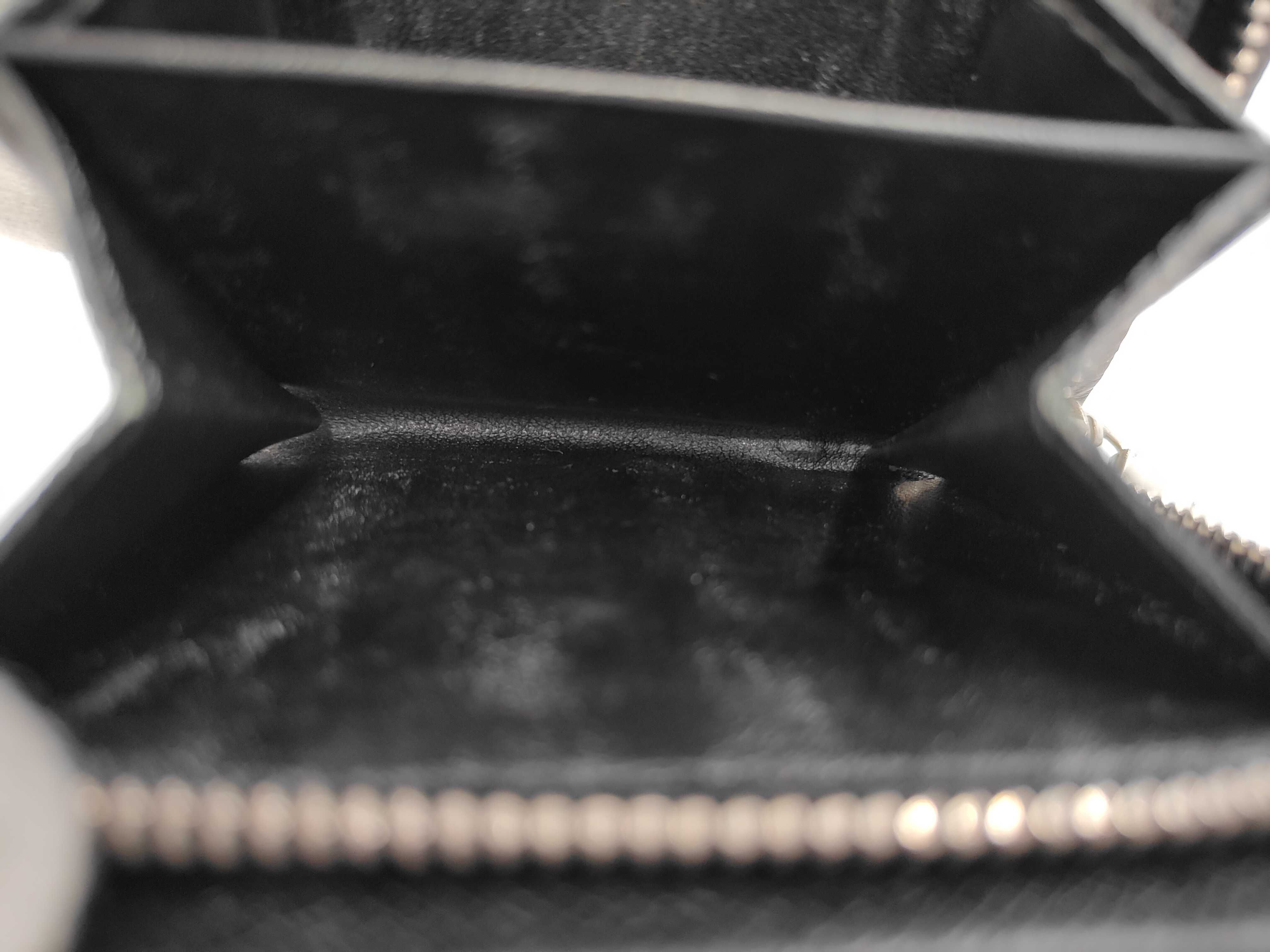 Taiga Louis Vuitton Taiga Porte Monnaie Sergey Ardoise CT0112 Wallet — view 8