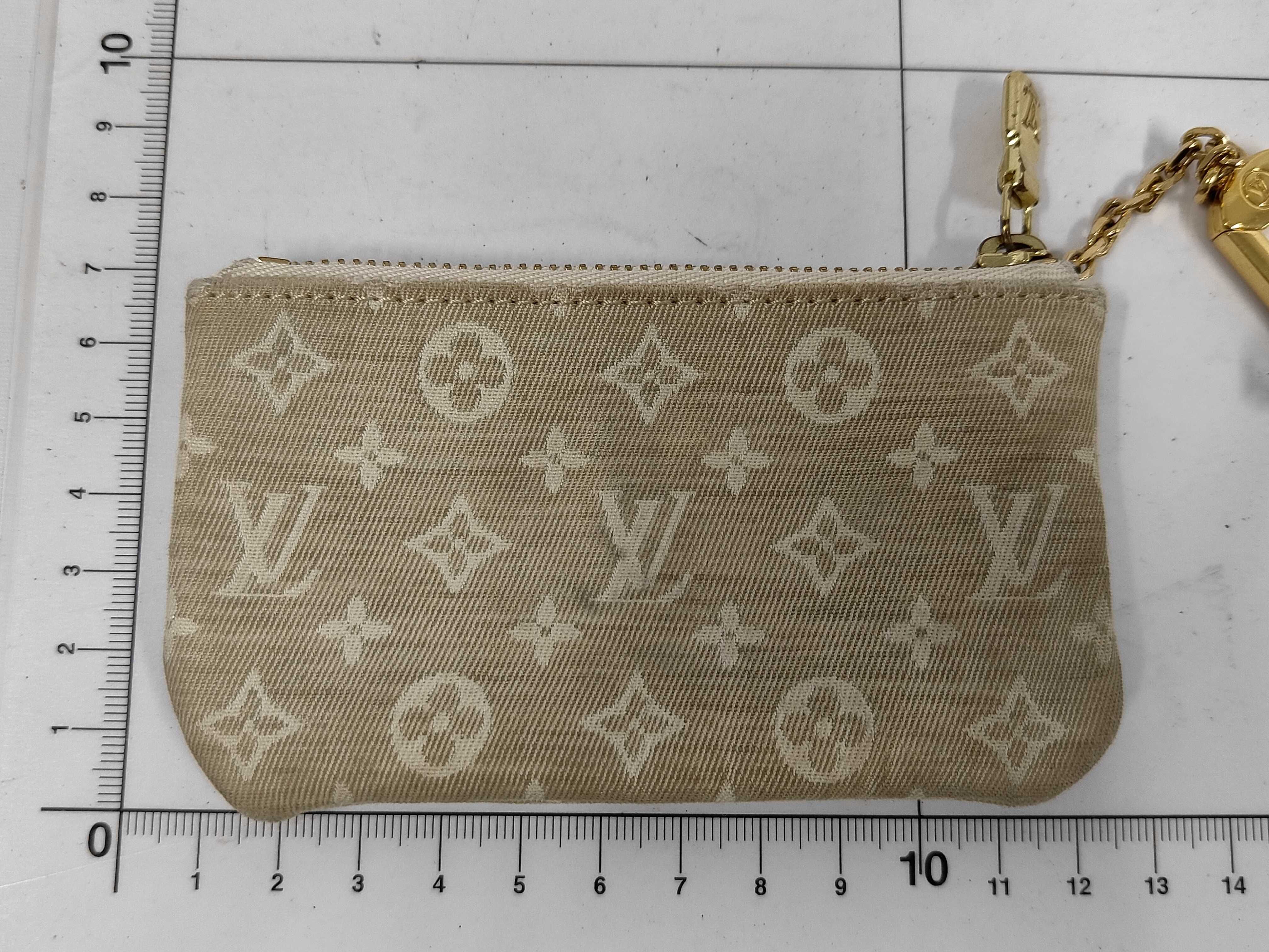 Coin Case — view 2