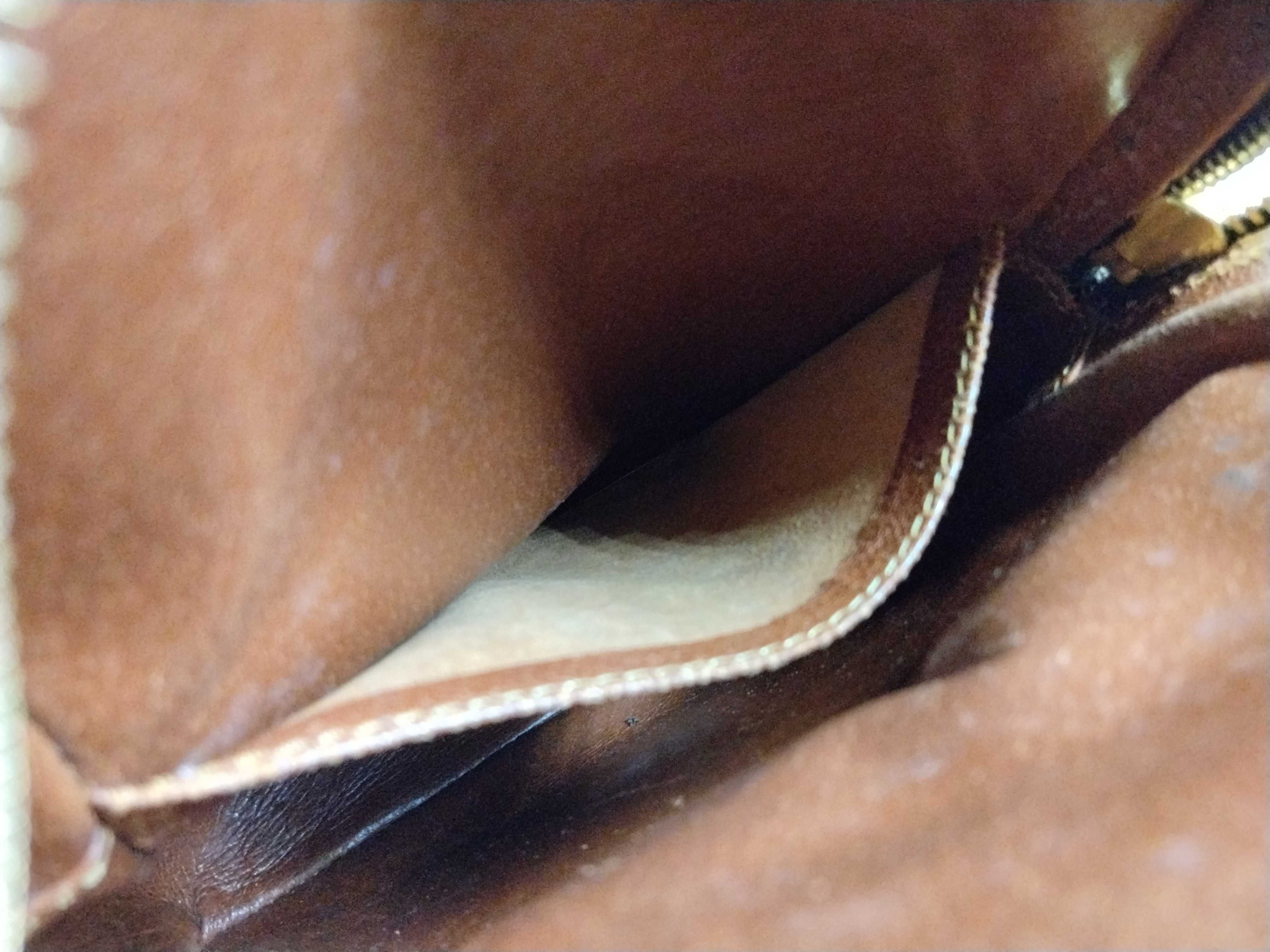 Monogram M45238 Mini Amazon Shoulder Bag — view 9