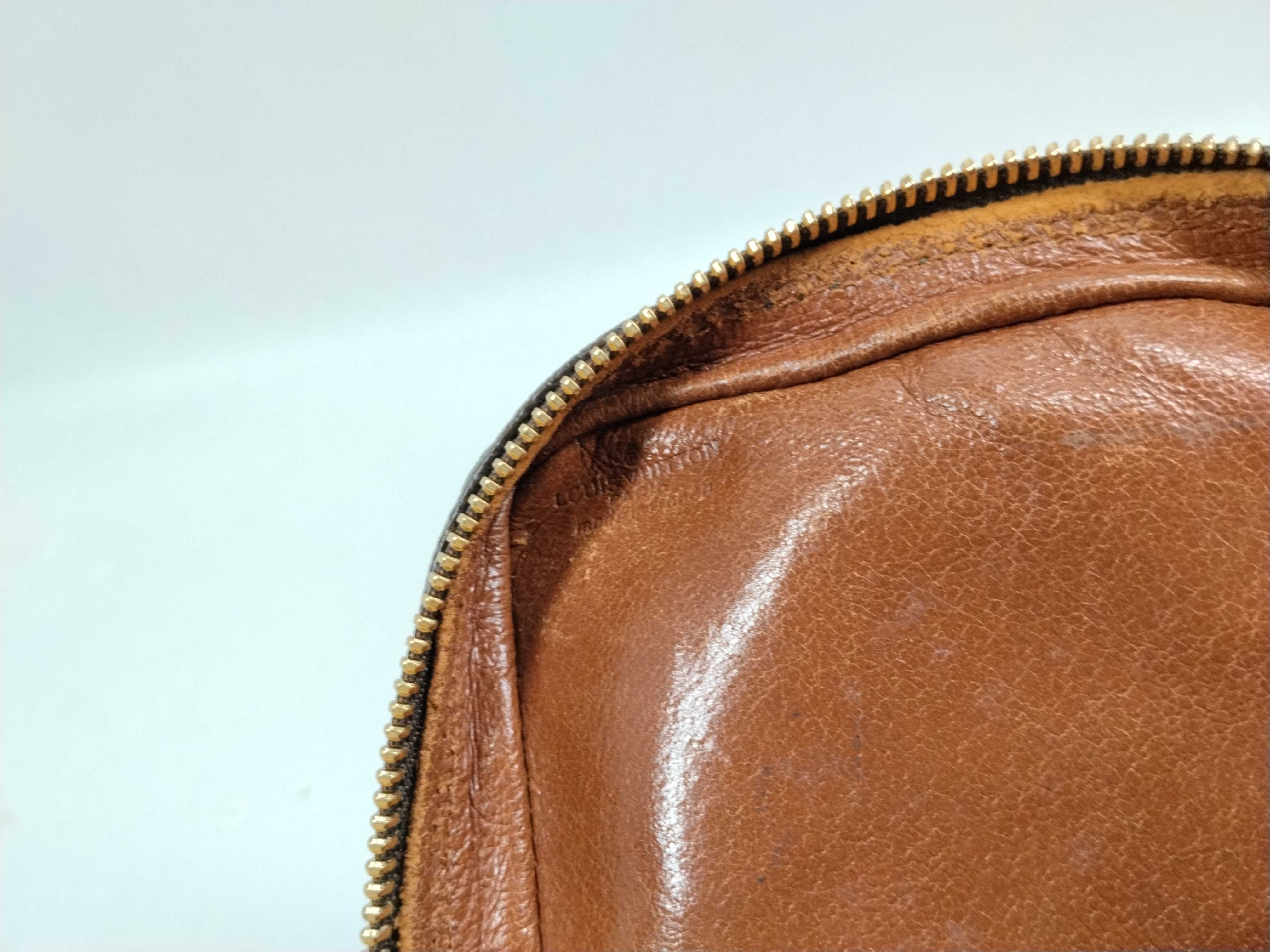 Monogram M45238 Mini Amazon Shoulder Bag — view 10