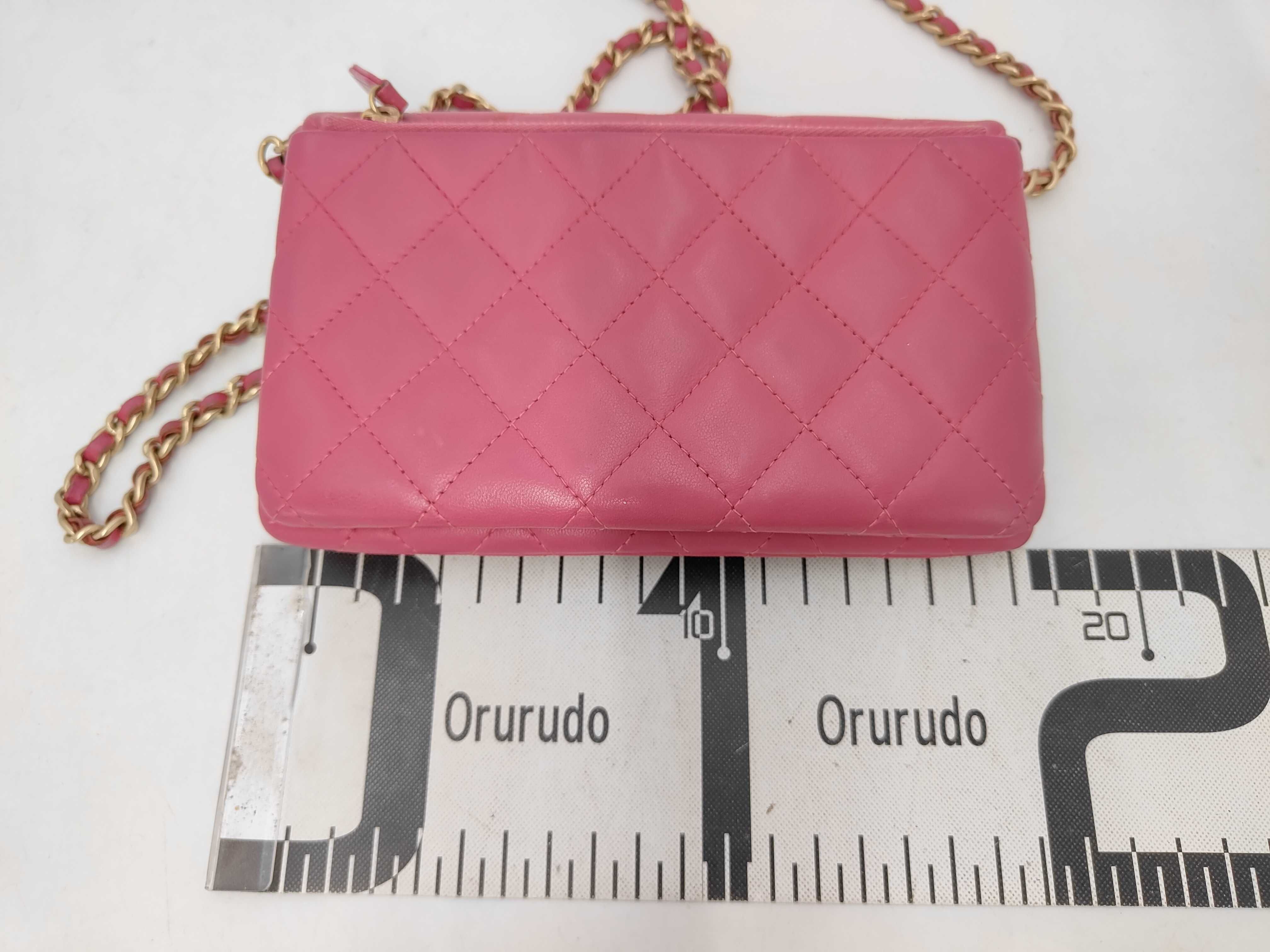 shoulder bag — view 2