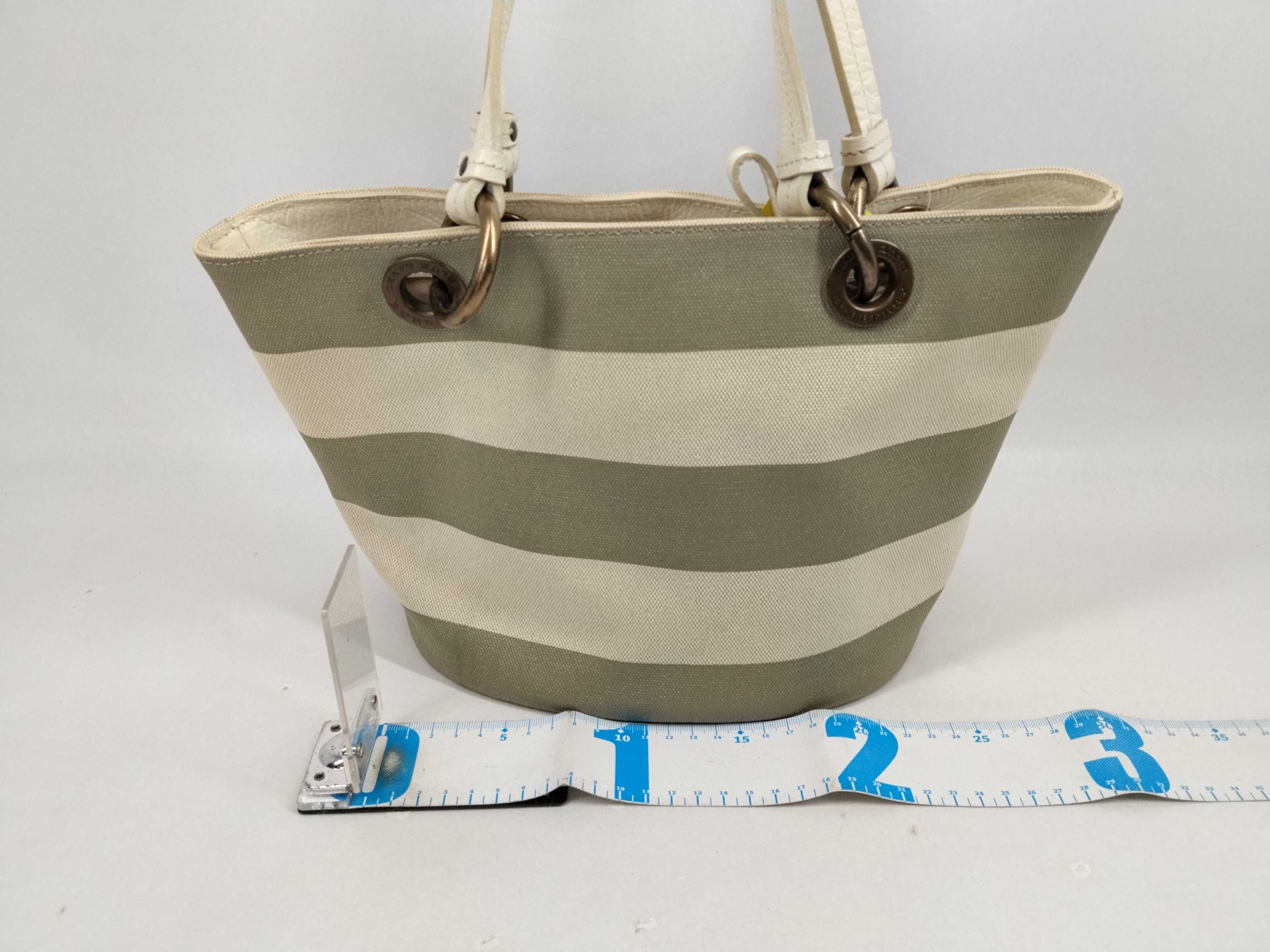 Blue Label Tote Bag — view 2