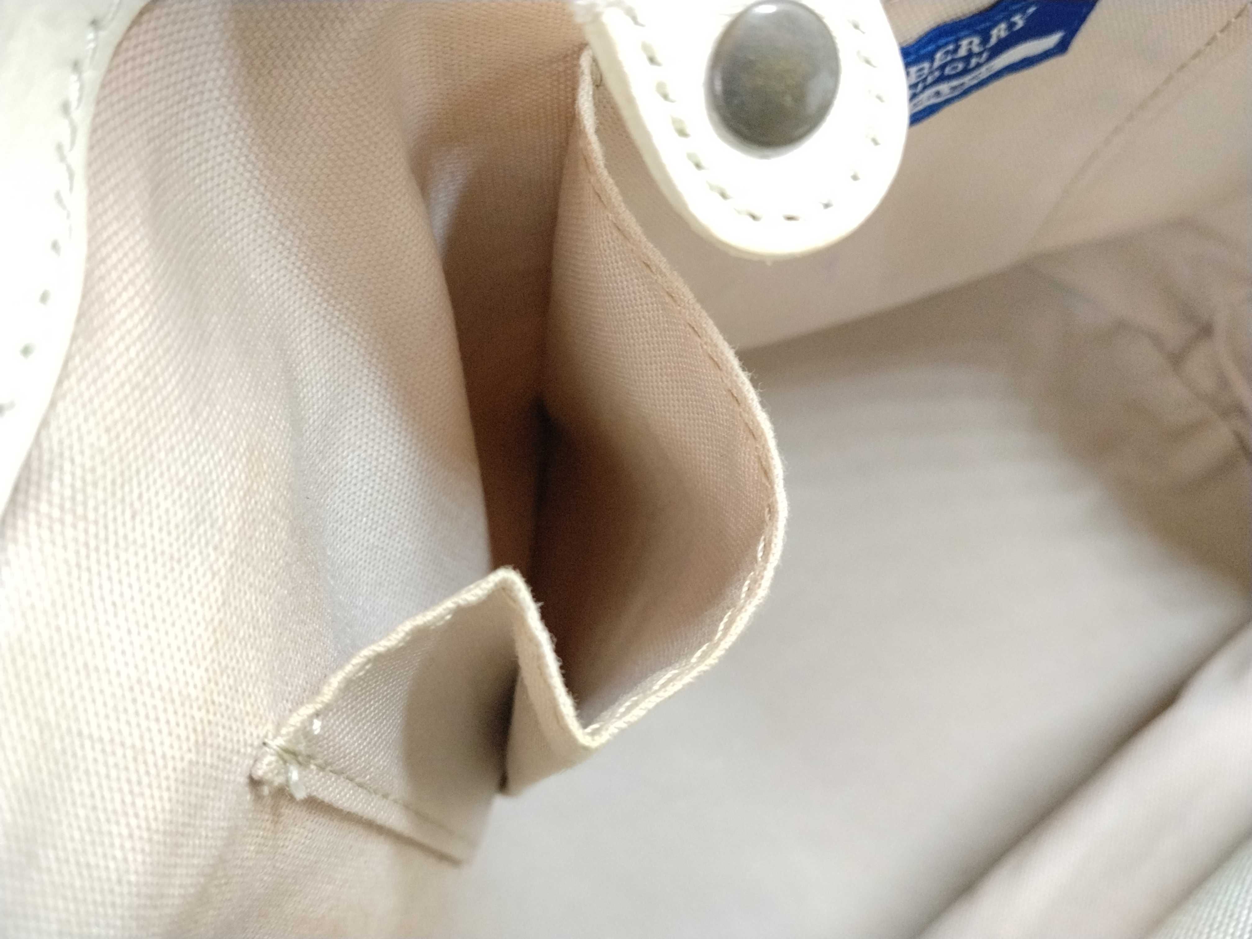Blue Label Tote Bag — view 13