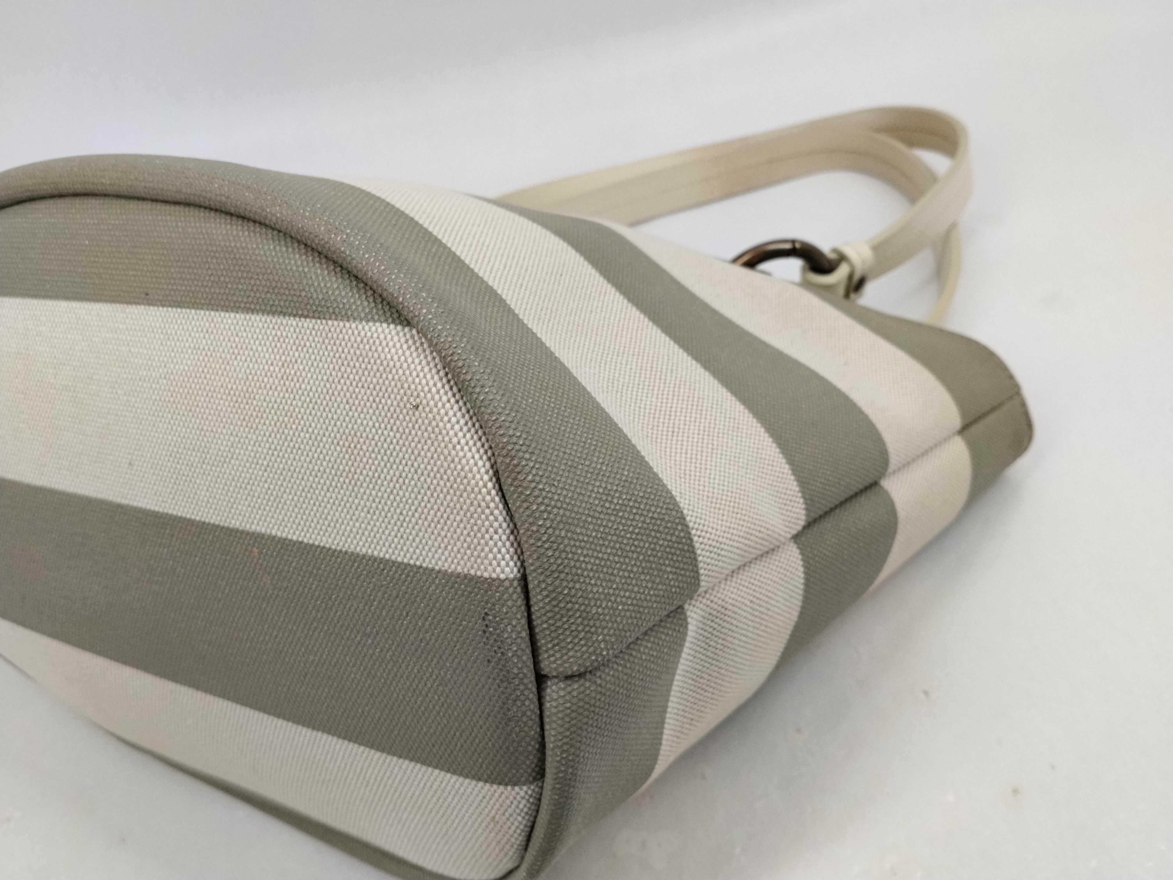 Blue Label Tote Bag — view 6