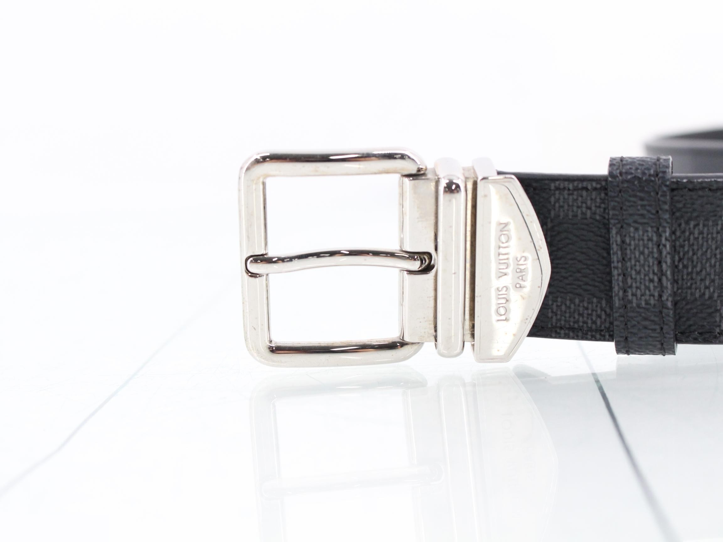 Ceinture Sydney 90/36 — view 3