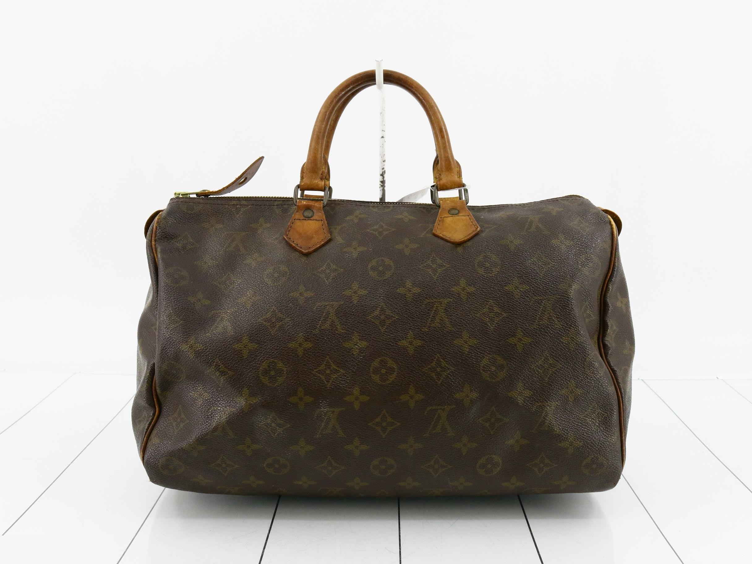 Speedy 35 — view 2
