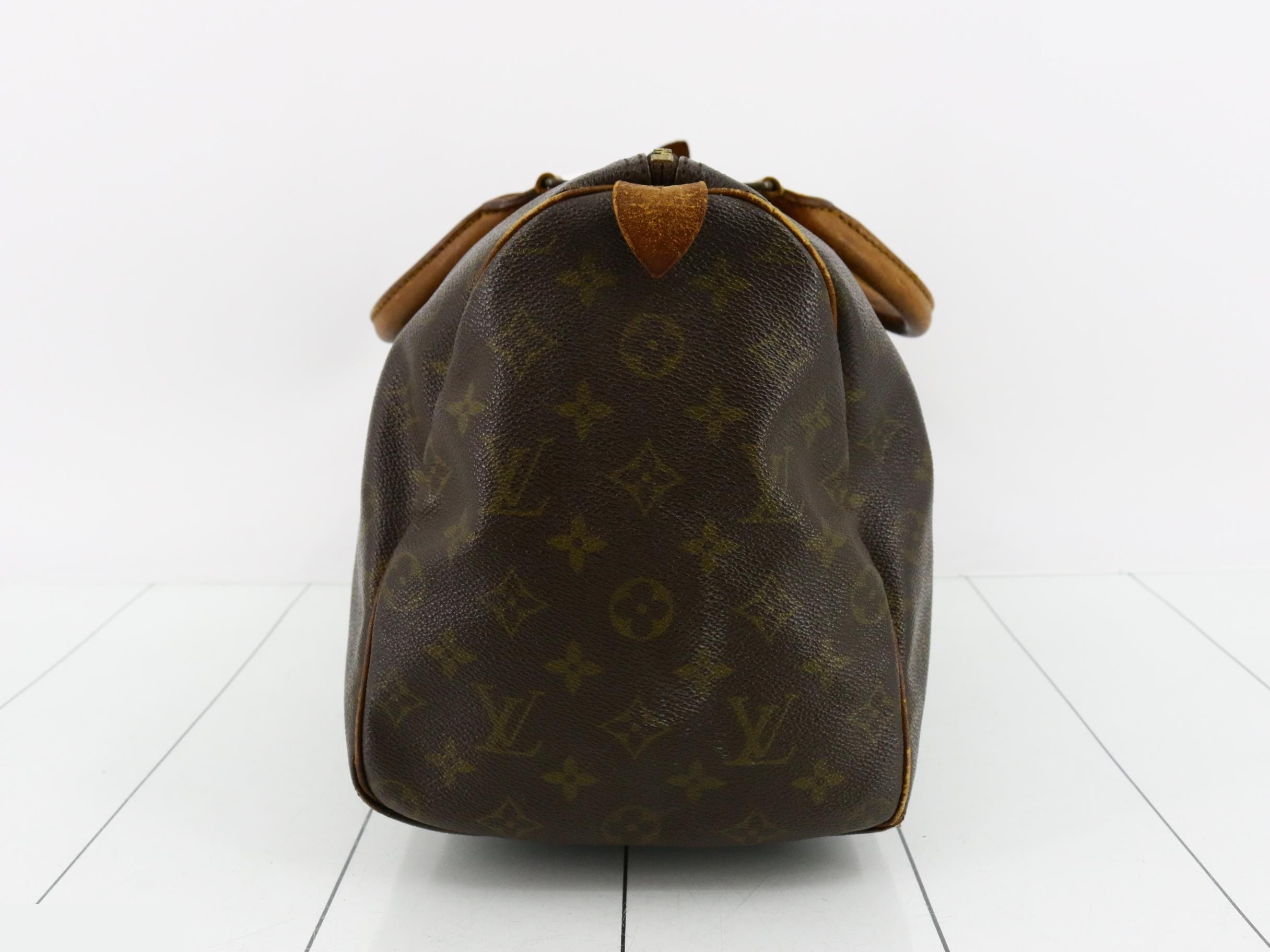 Speedy 35 — view 4