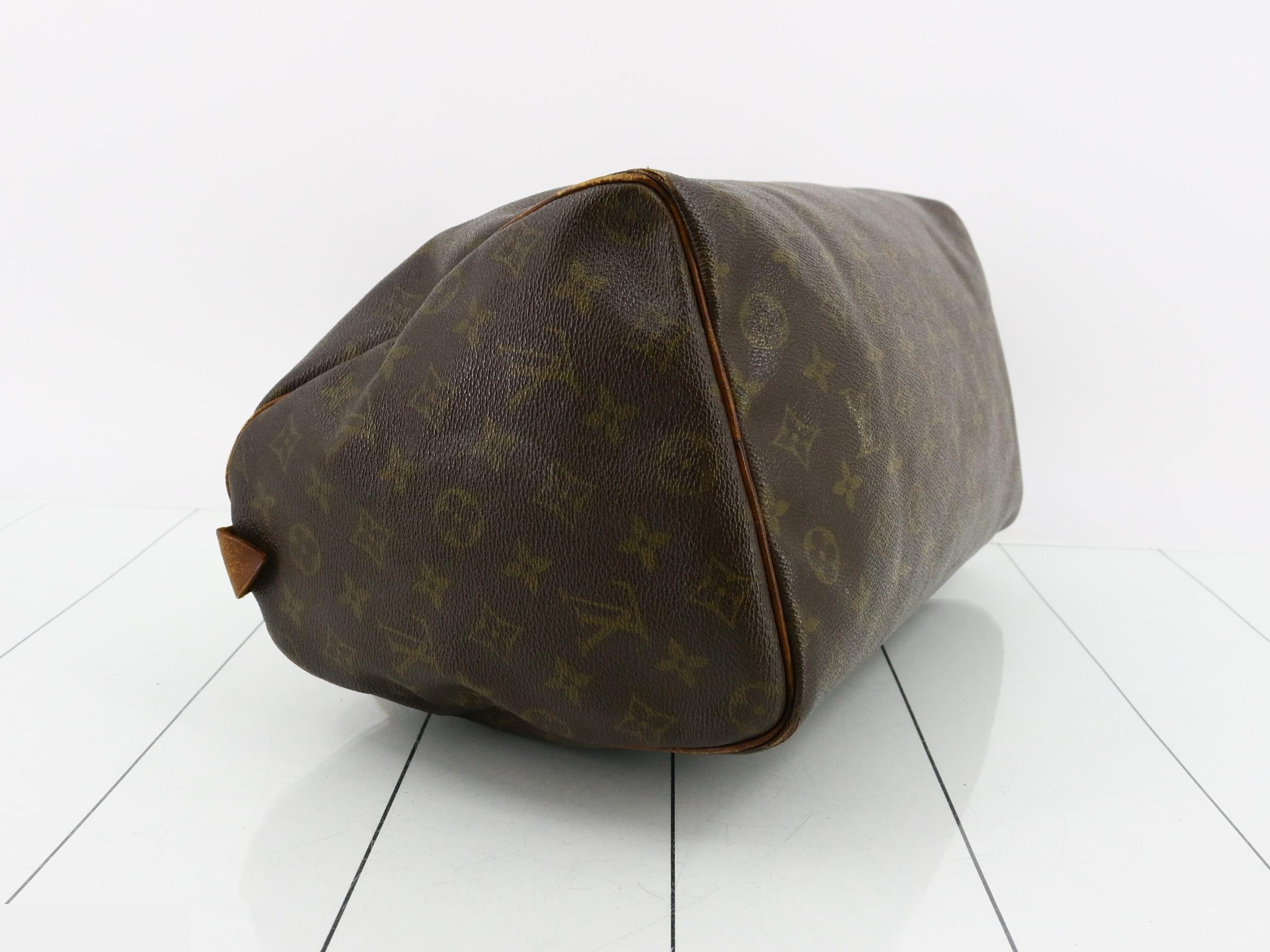 Speedy 35 — view 5