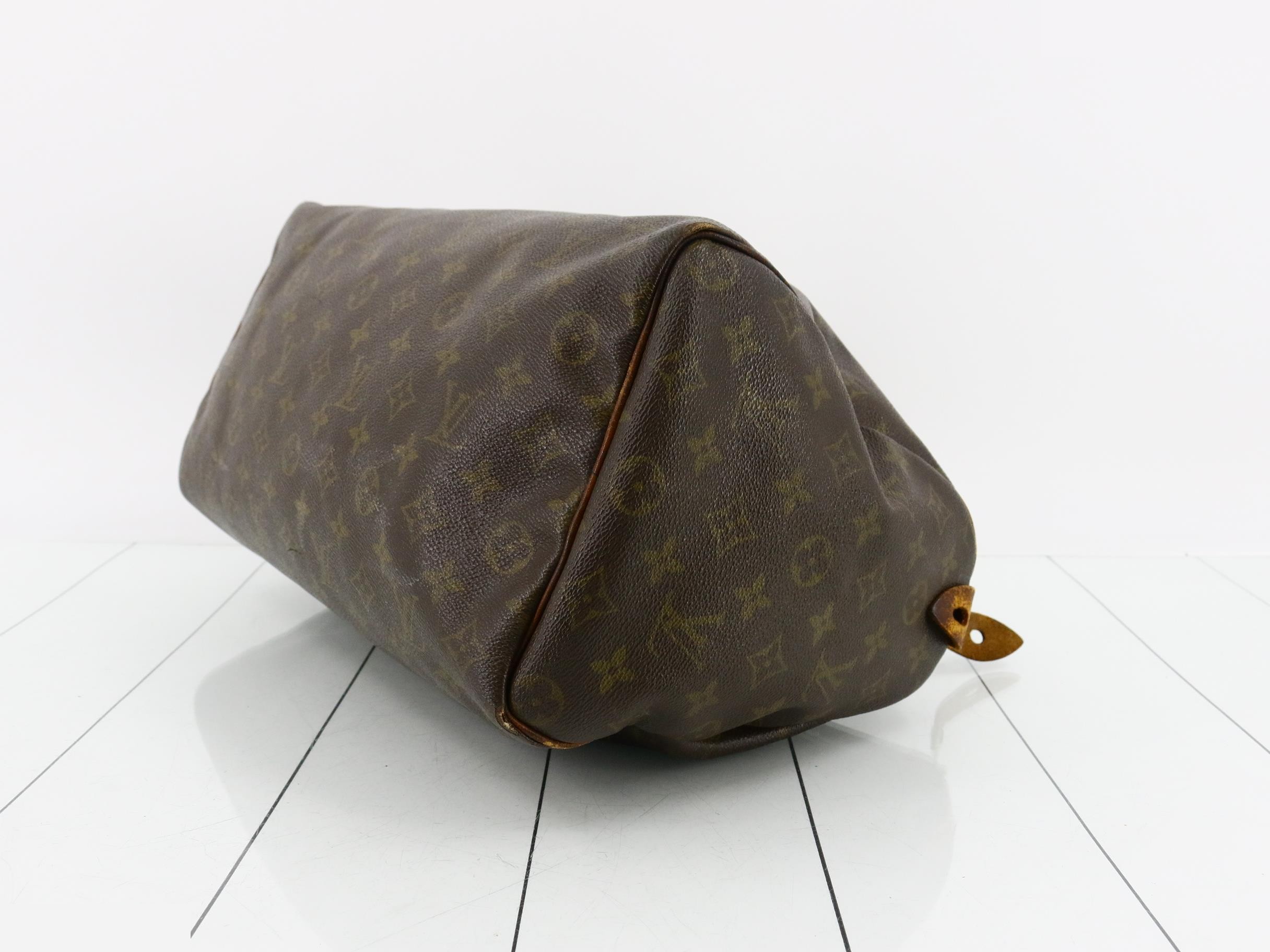 Speedy 35 — view 6