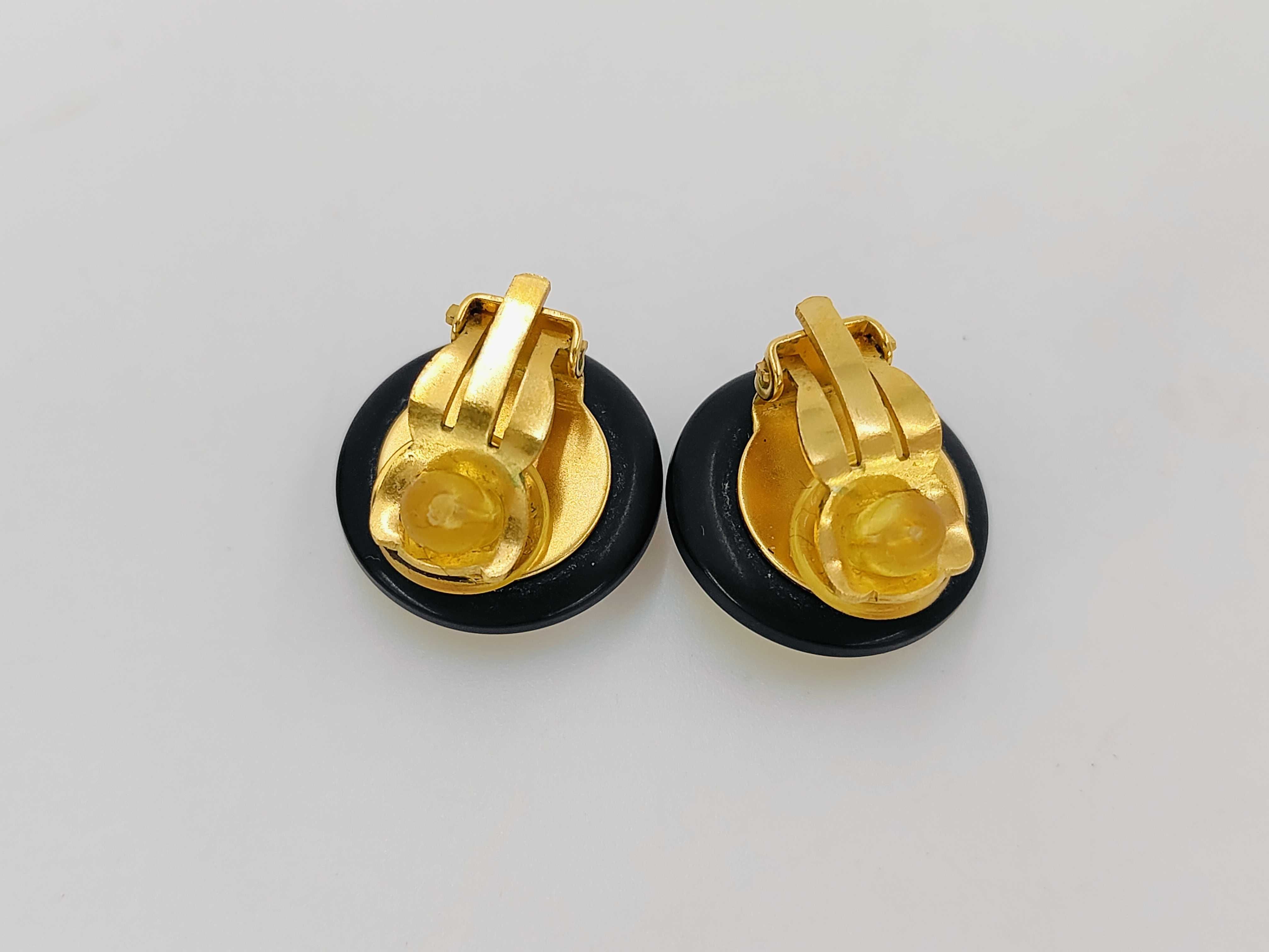 Coco Mark 96A Earrings — view 2